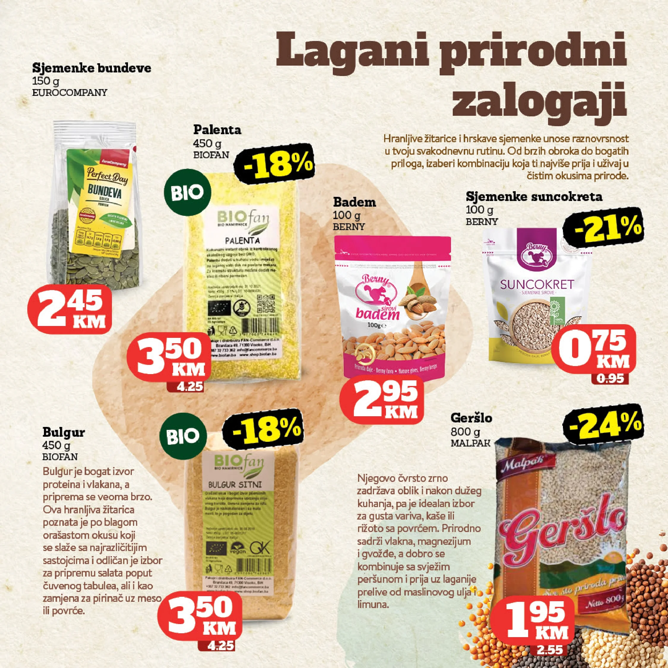 Crvena Jabuka katalog 25.3-14.4.2026.