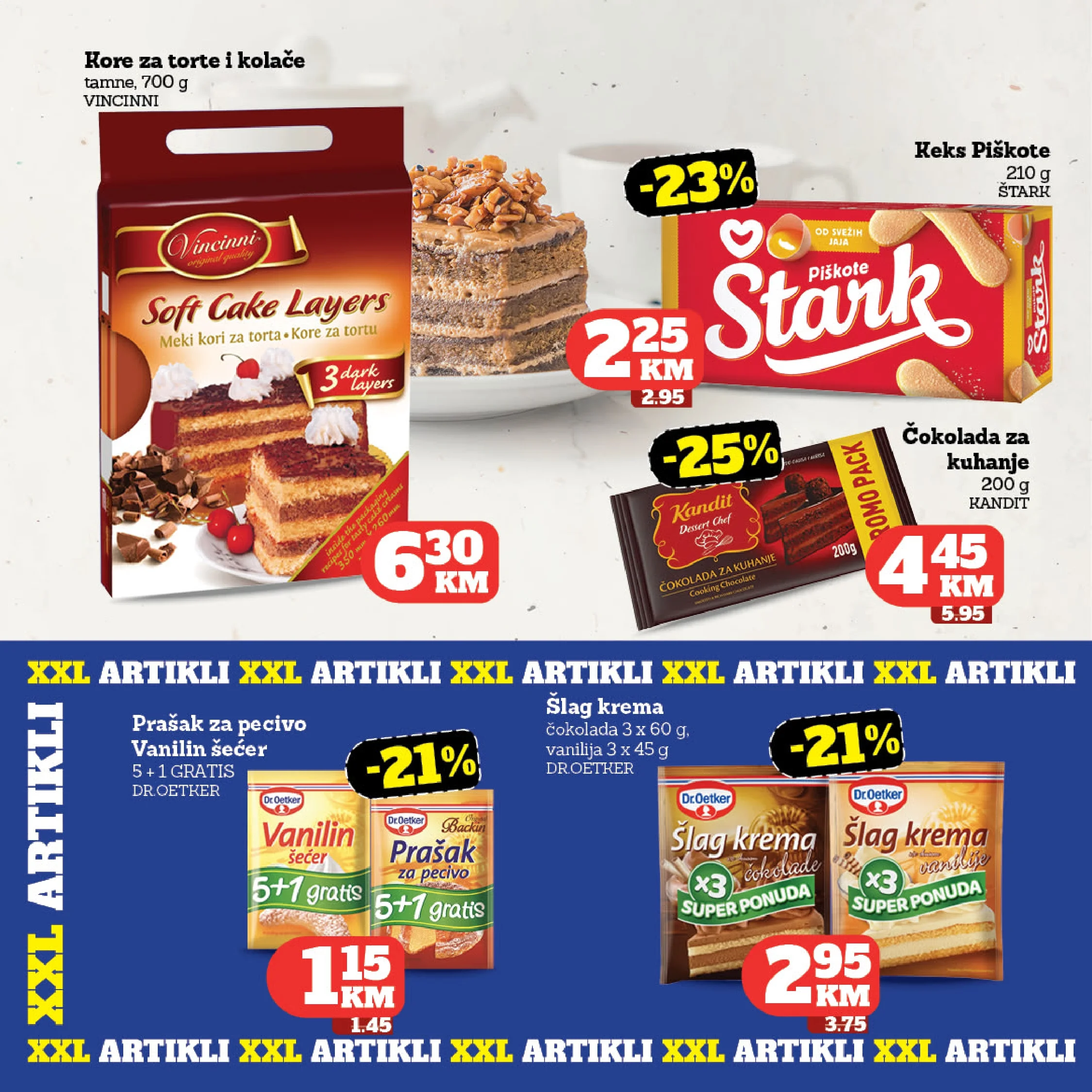 Crvena Jabuka katalog 25.3-14.4.2026.