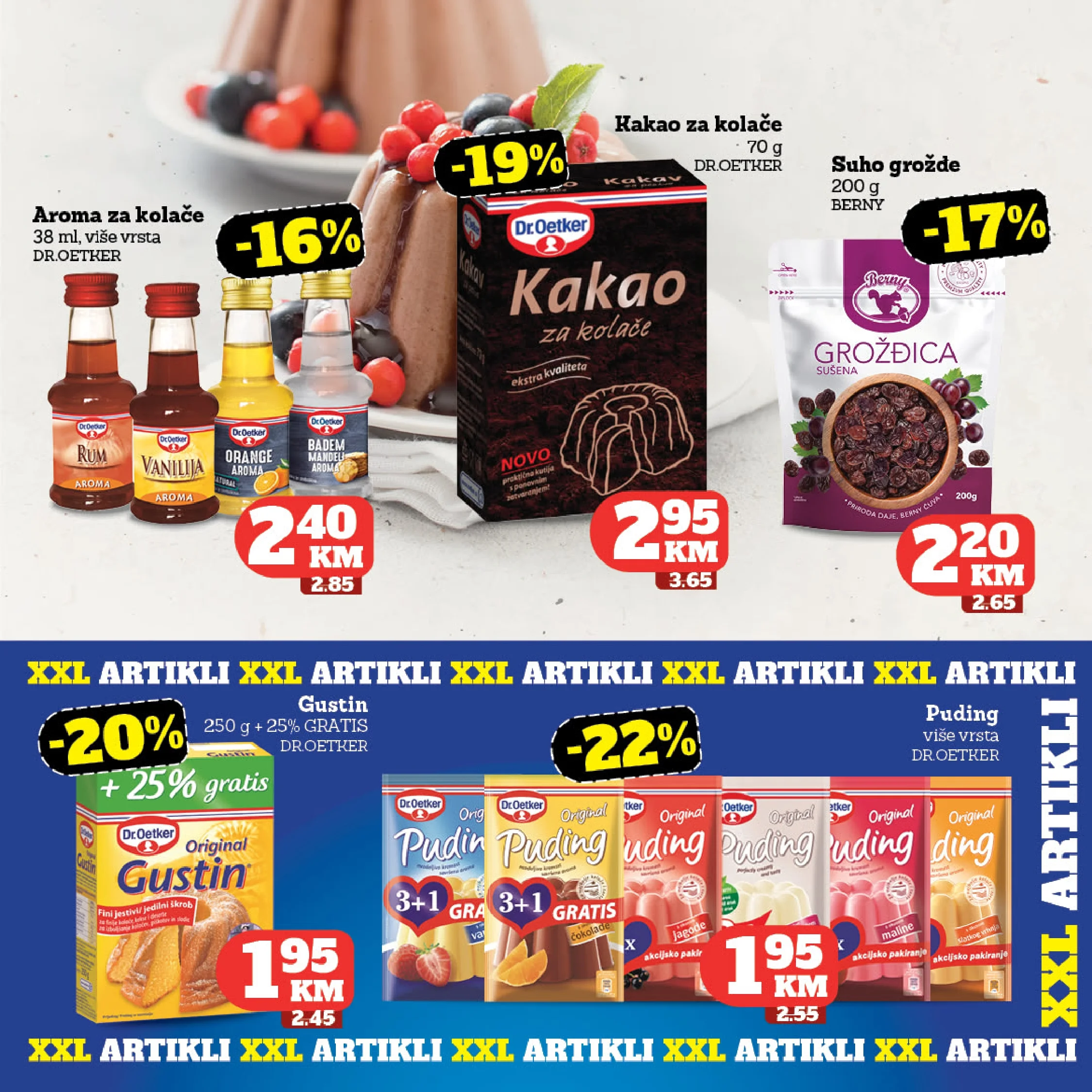 Crvena Jabuka katalog 25.3-14.4.2026.