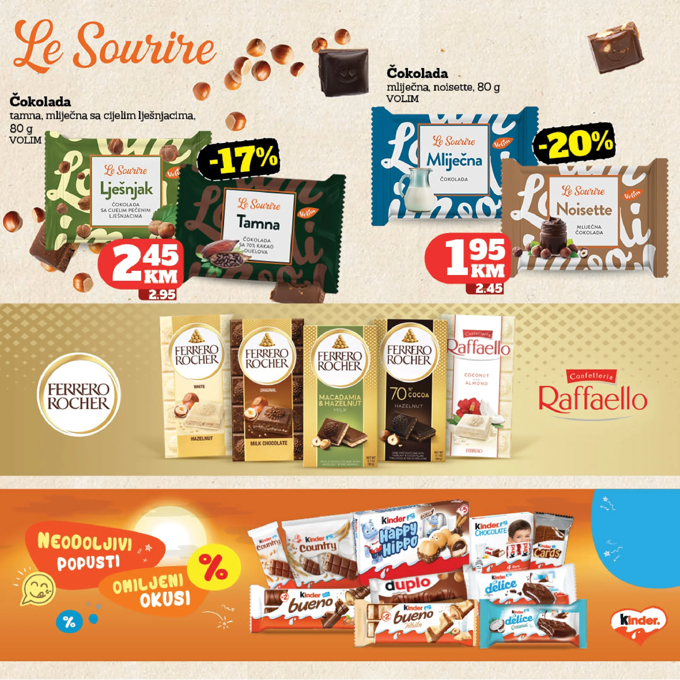 Crvena Jabuka katalog 25.3-14.4.2026.
