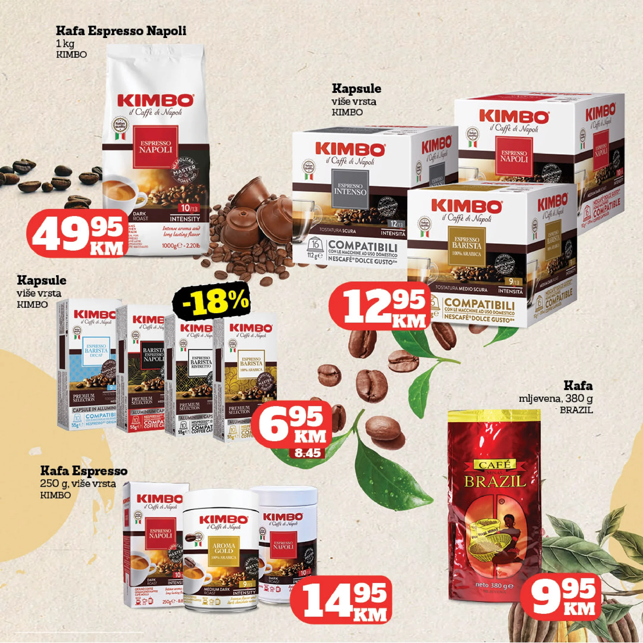 Crvena Jabuka katalog 25.3-14.4.2026.