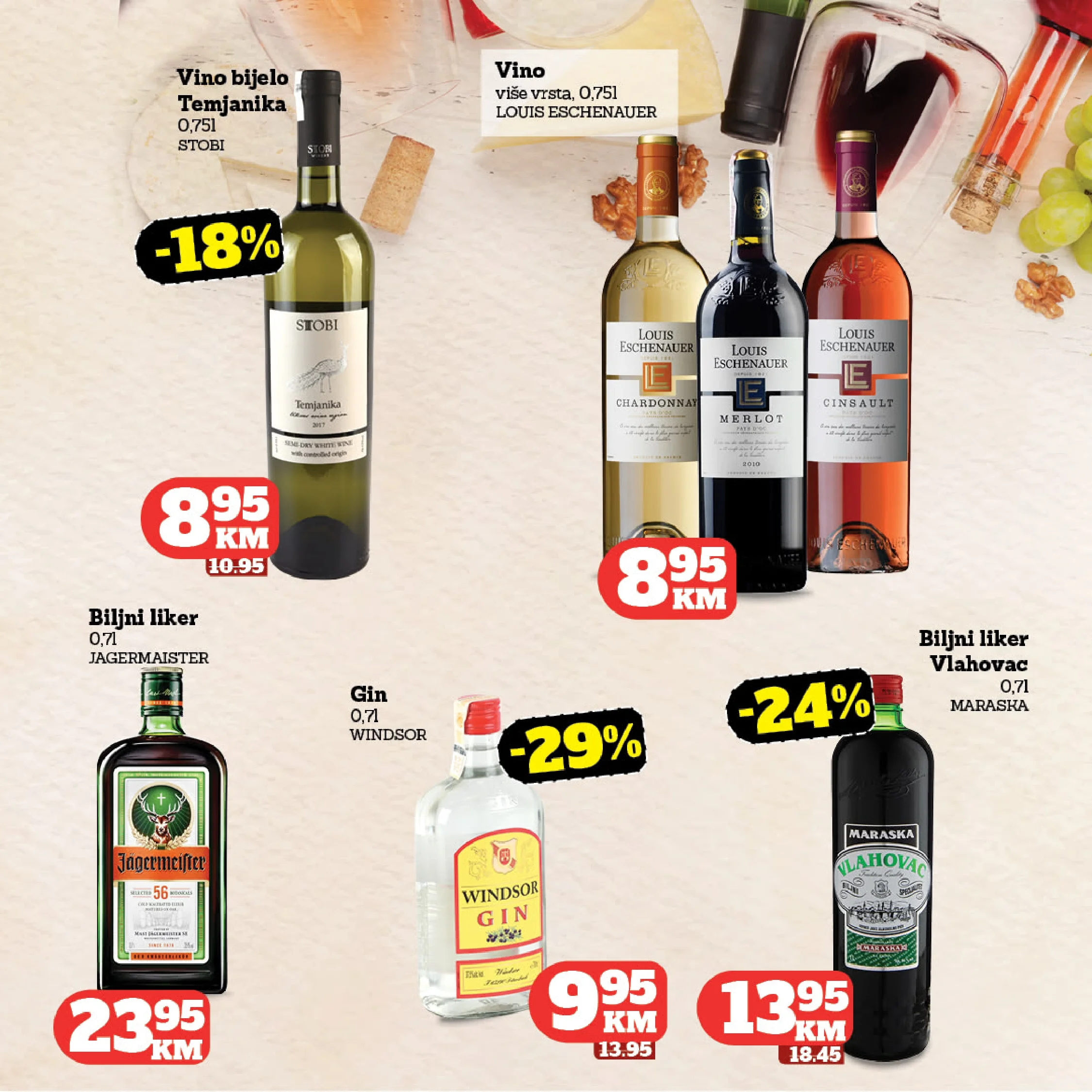 Crvena Jabuka katalog 25.3-14.4.2026.