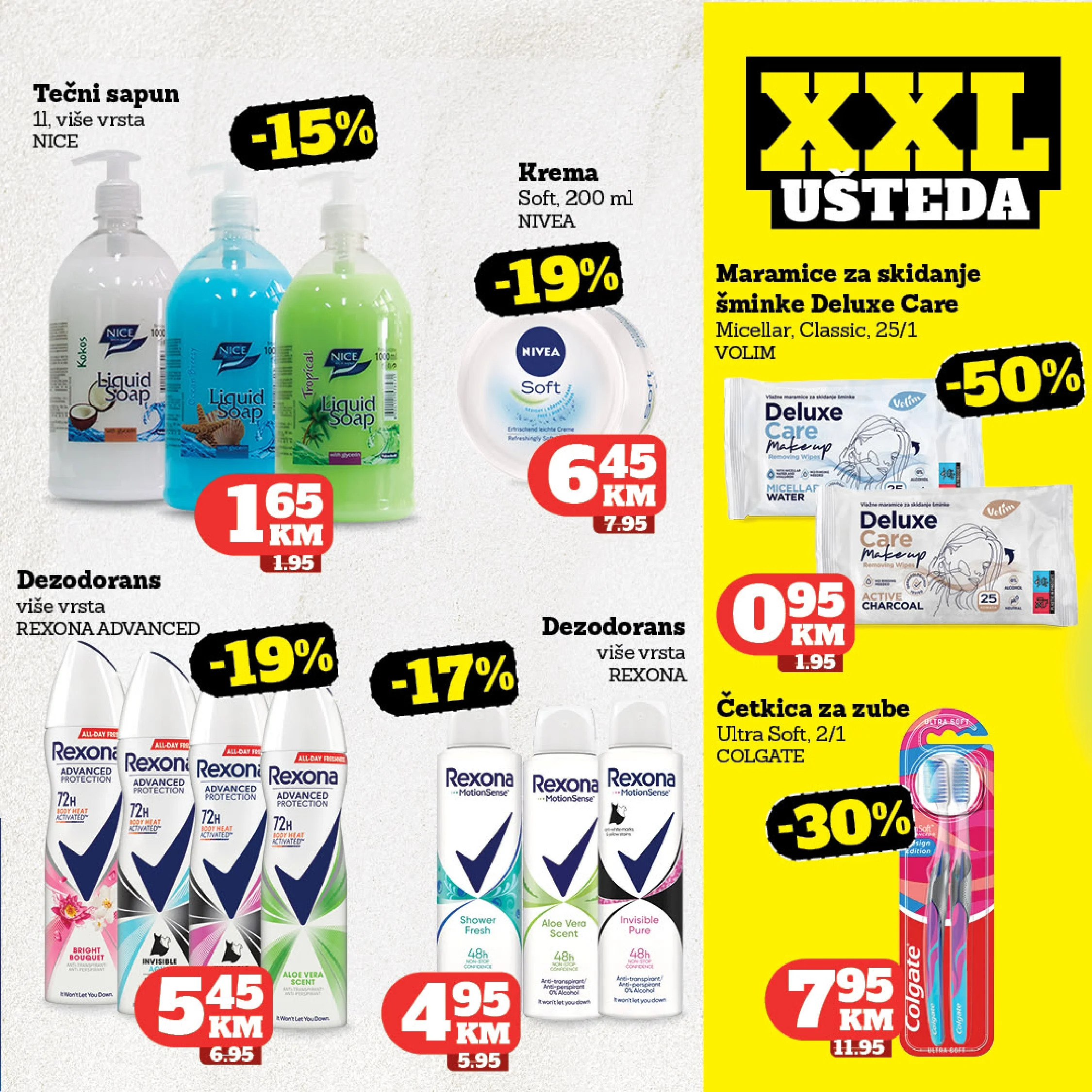 Crvena Jabuka katalog 25.3-14.4.2026.