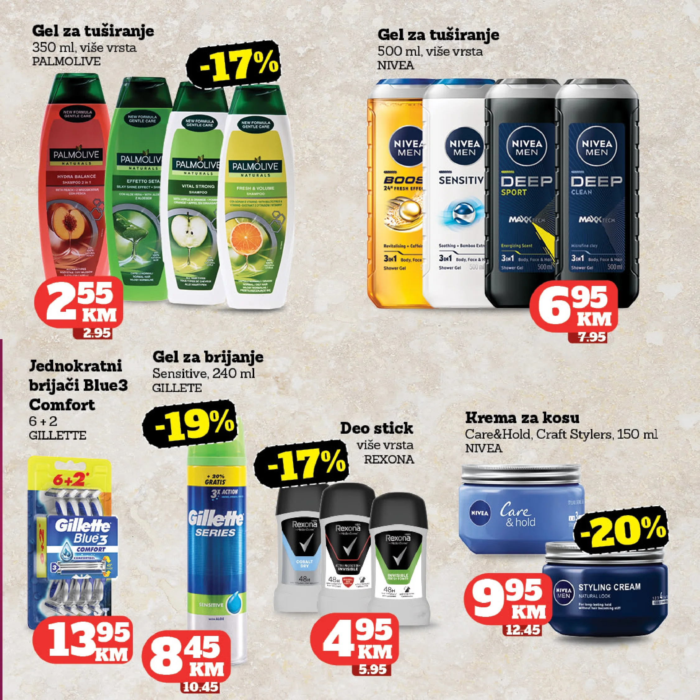 Crvena Jabuka katalog 25.3-14.4.2026.