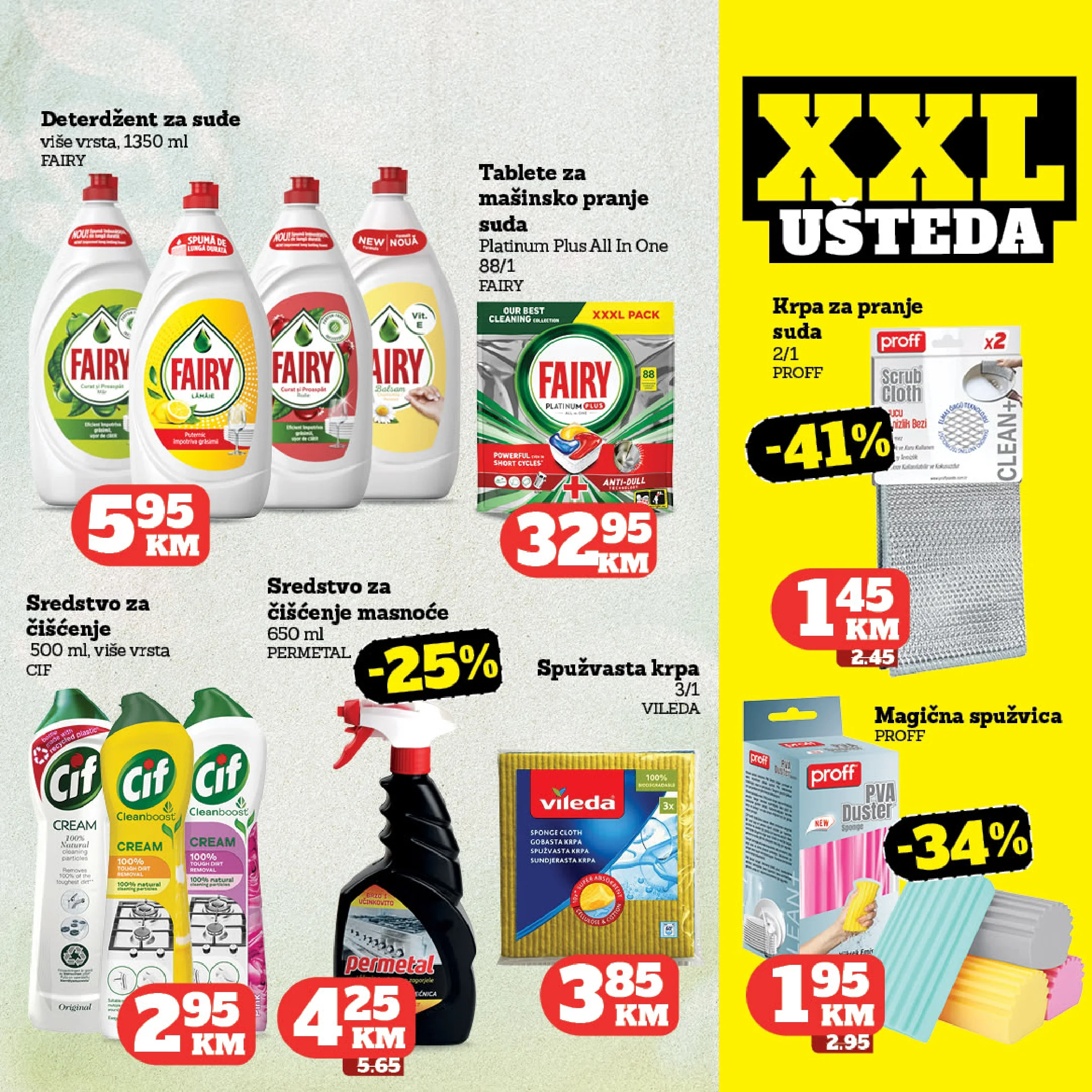 Crvena Jabuka katalog 25.3-14.4.2026.