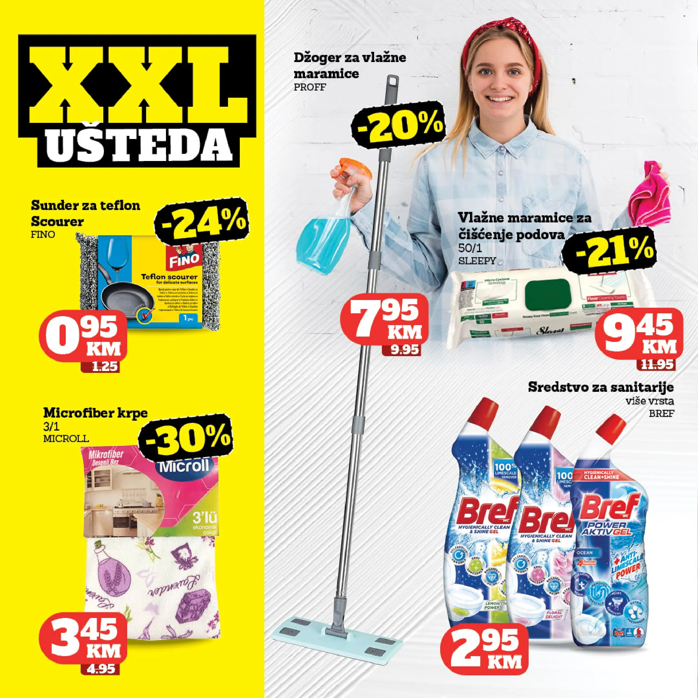 Crvena Jabuka katalog 25.3-14.4.2026.