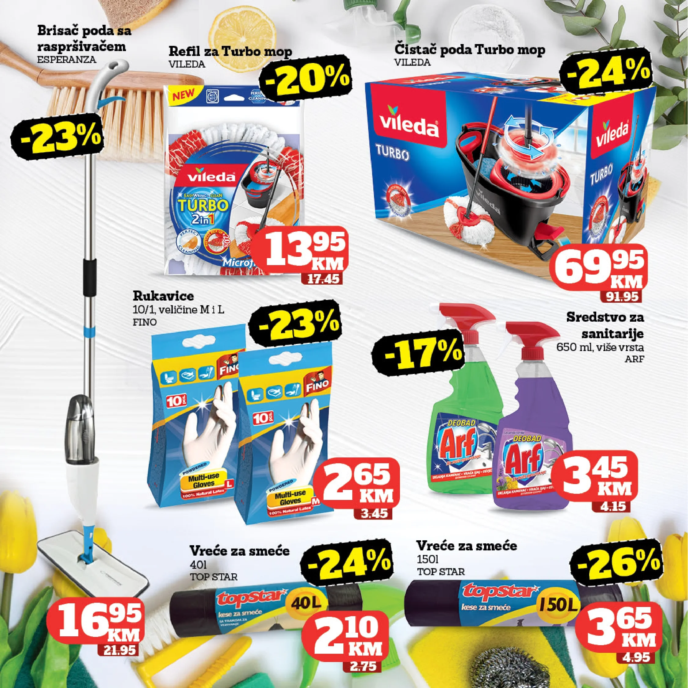 Crvena Jabuka katalog 25.3-14.4.2026.