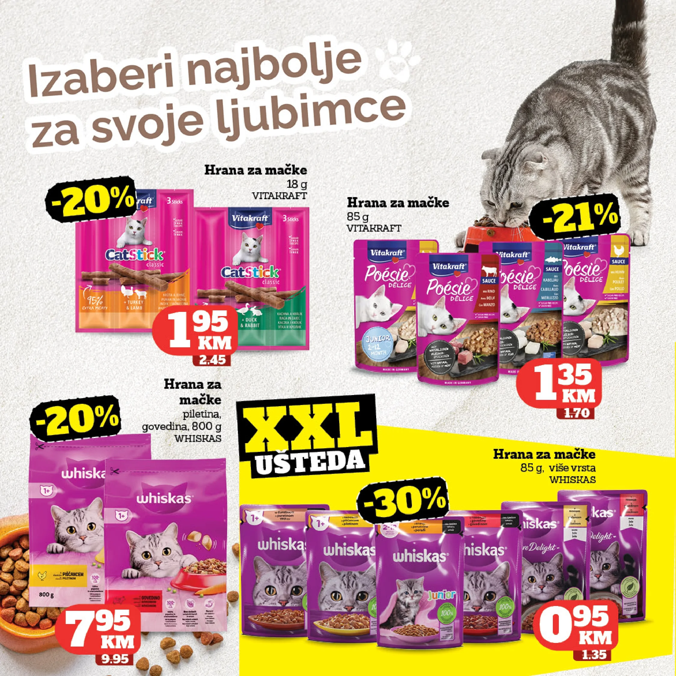 Crvena Jabuka katalog 25.3-14.4.2026.