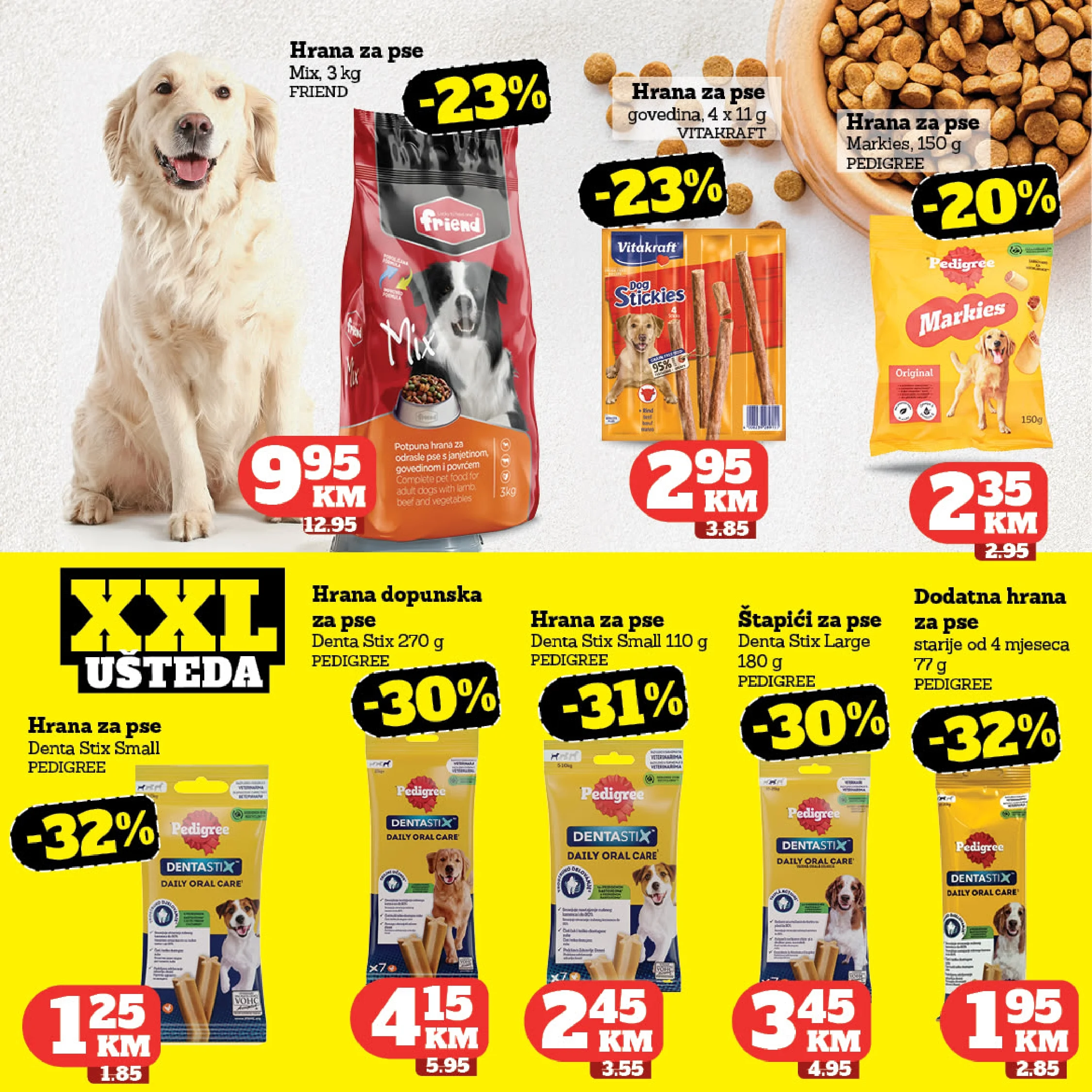 Crvena Jabuka katalog 25.3-14.4.2026.