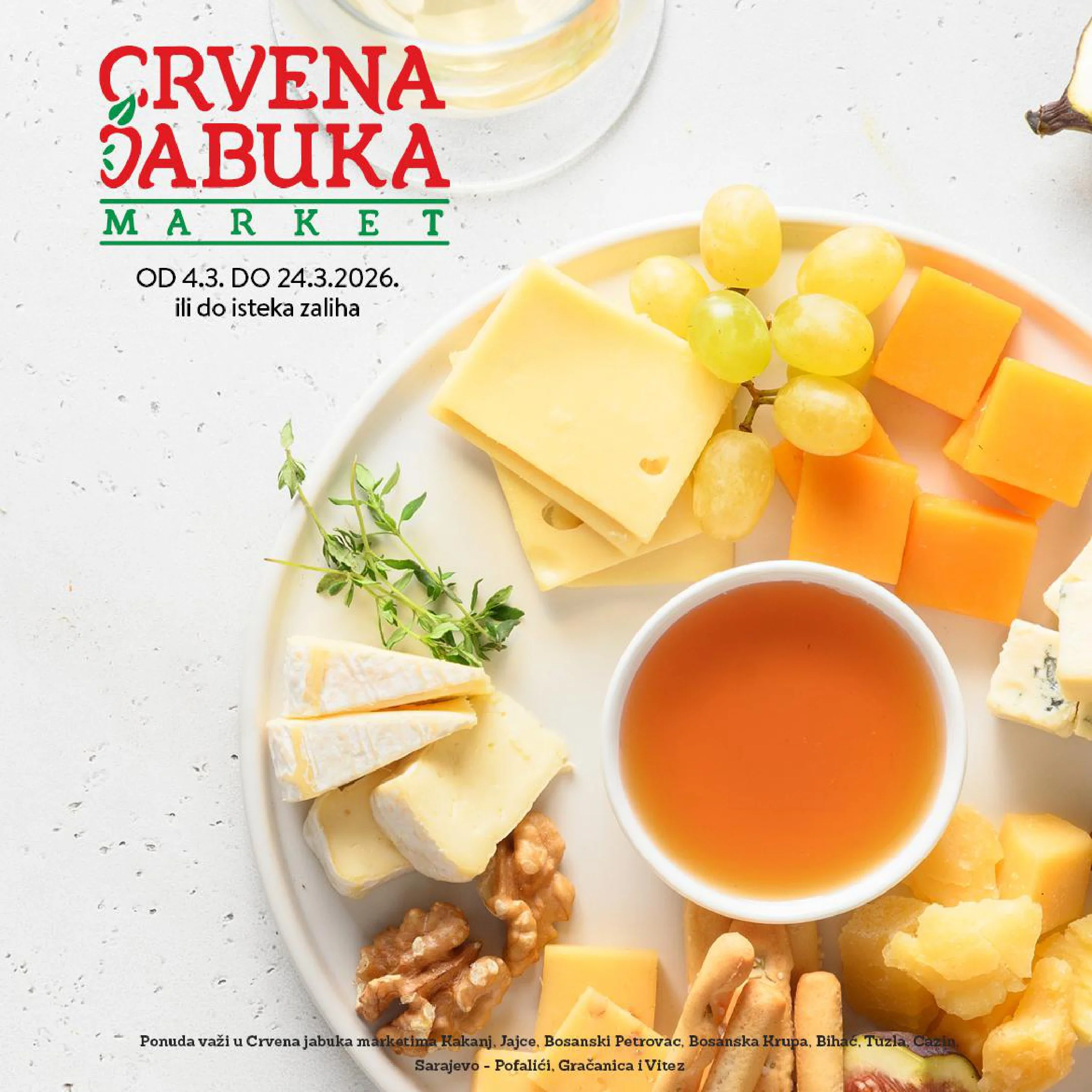 Crvena Jabuka katalog 4-24.3.2026.