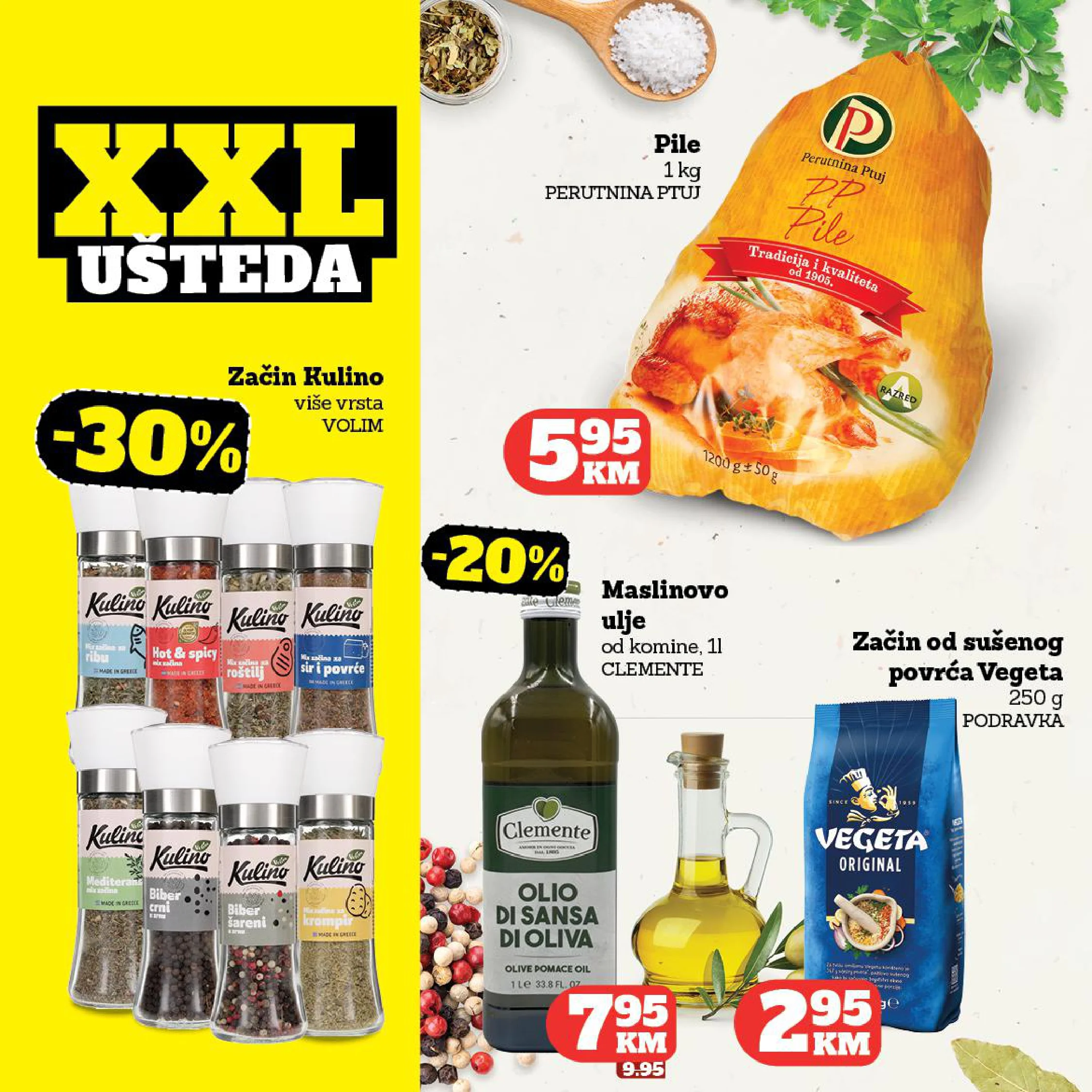 Crvena Jabuka katalog 4-24.3.2026.