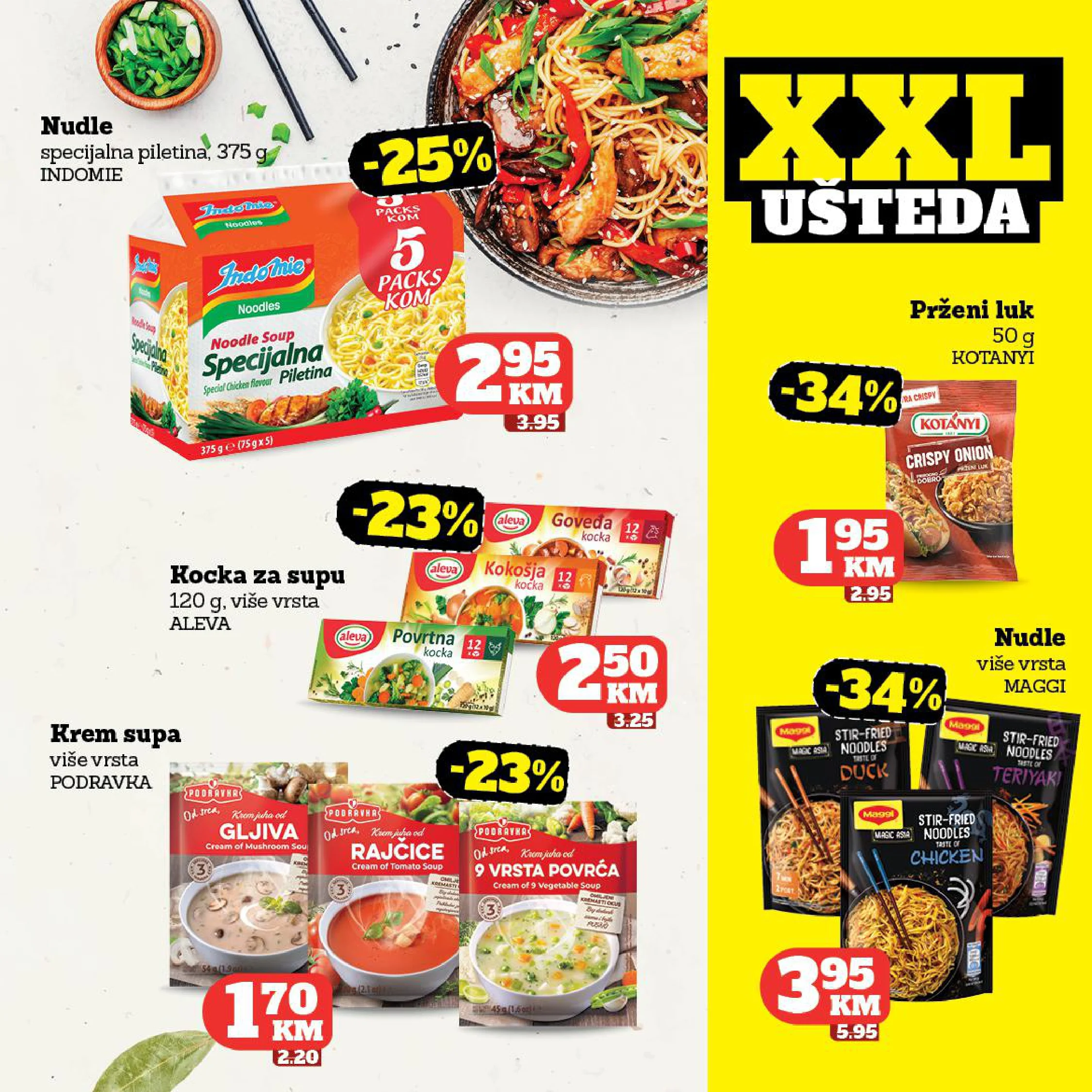 Crvena Jabuka katalog 4-24.3.2026.