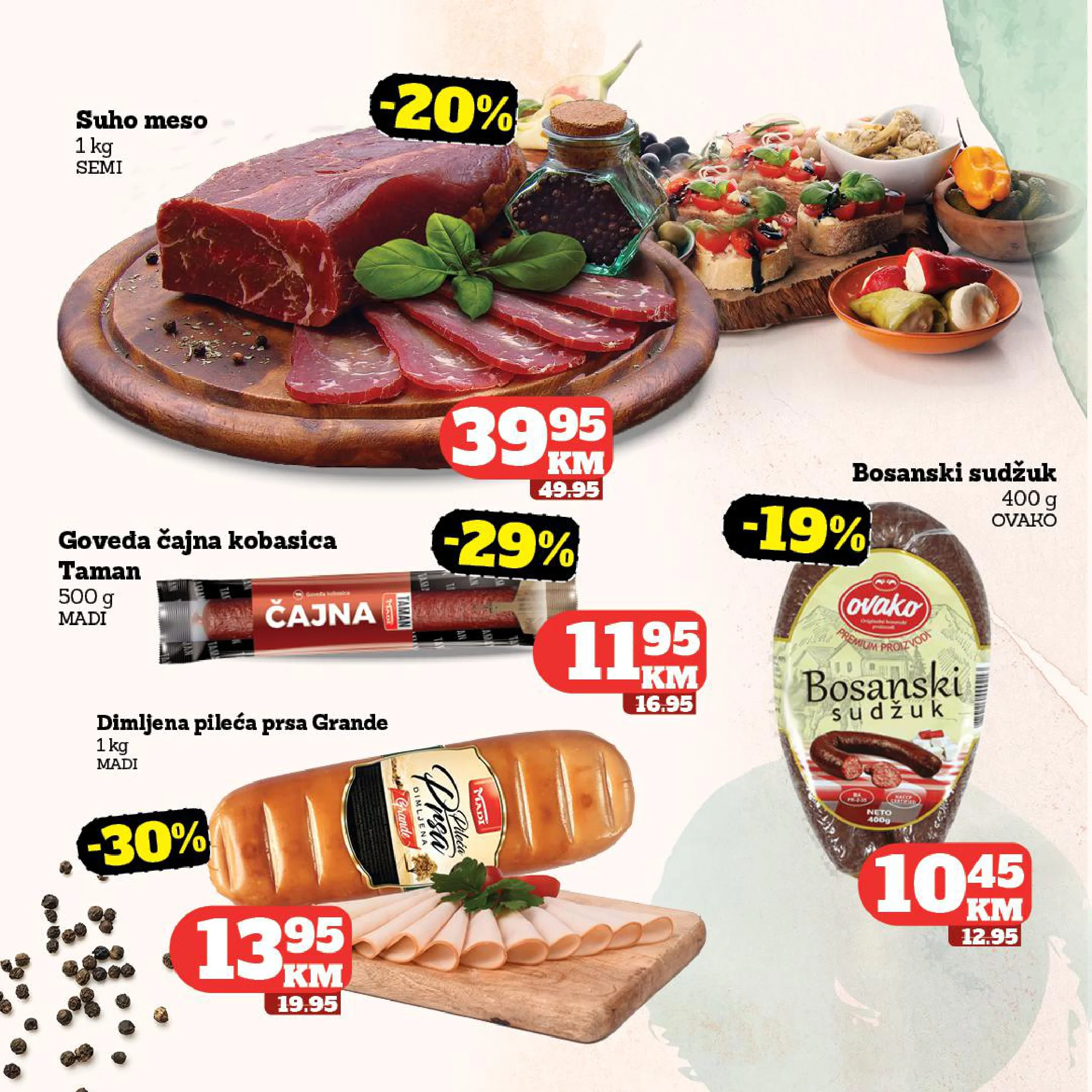 Crvena Jabuka katalog 4-24.3.2026.