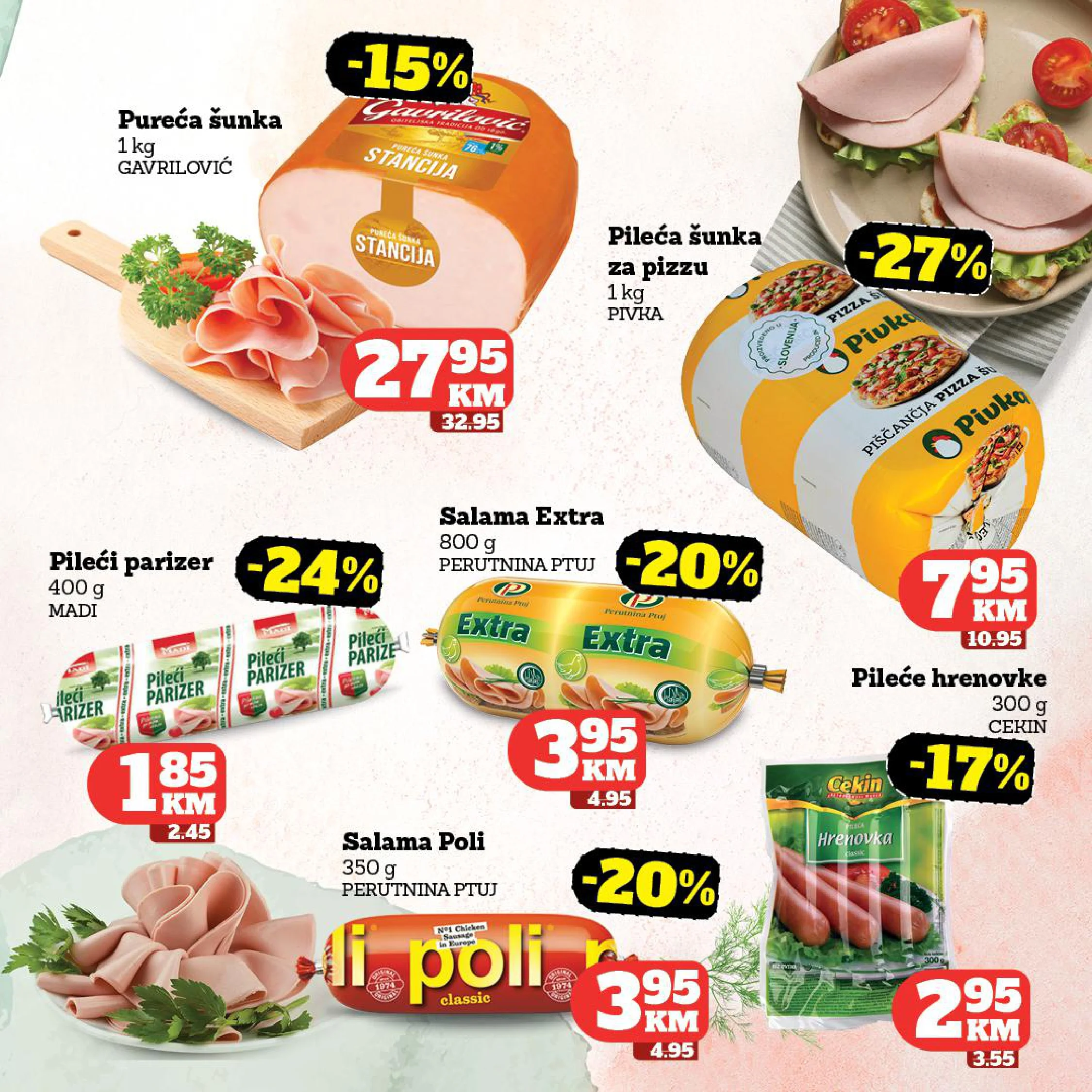 Crvena Jabuka katalog 4-24.3.2026.