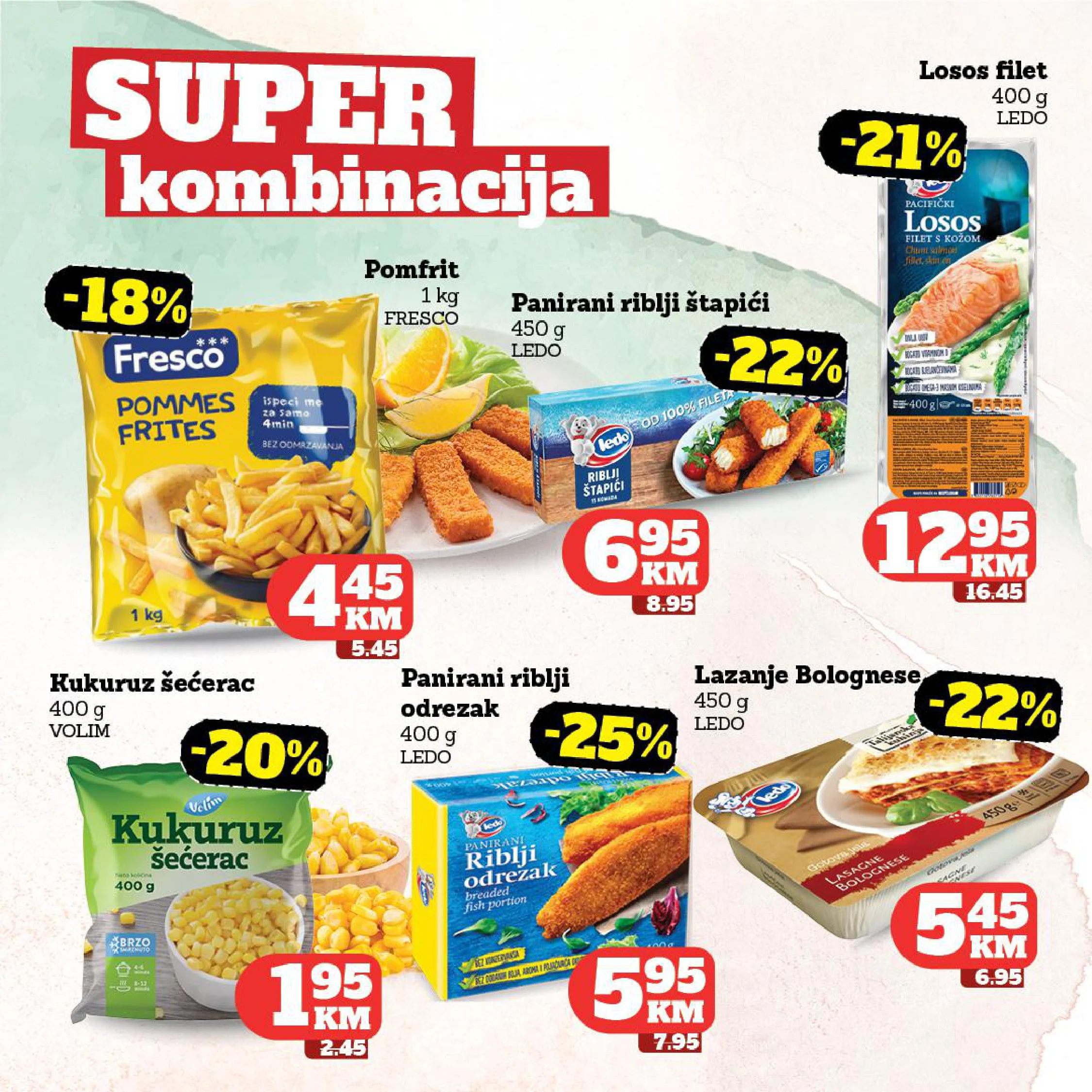 Crvena Jabuka katalog 4-24.3.2026.