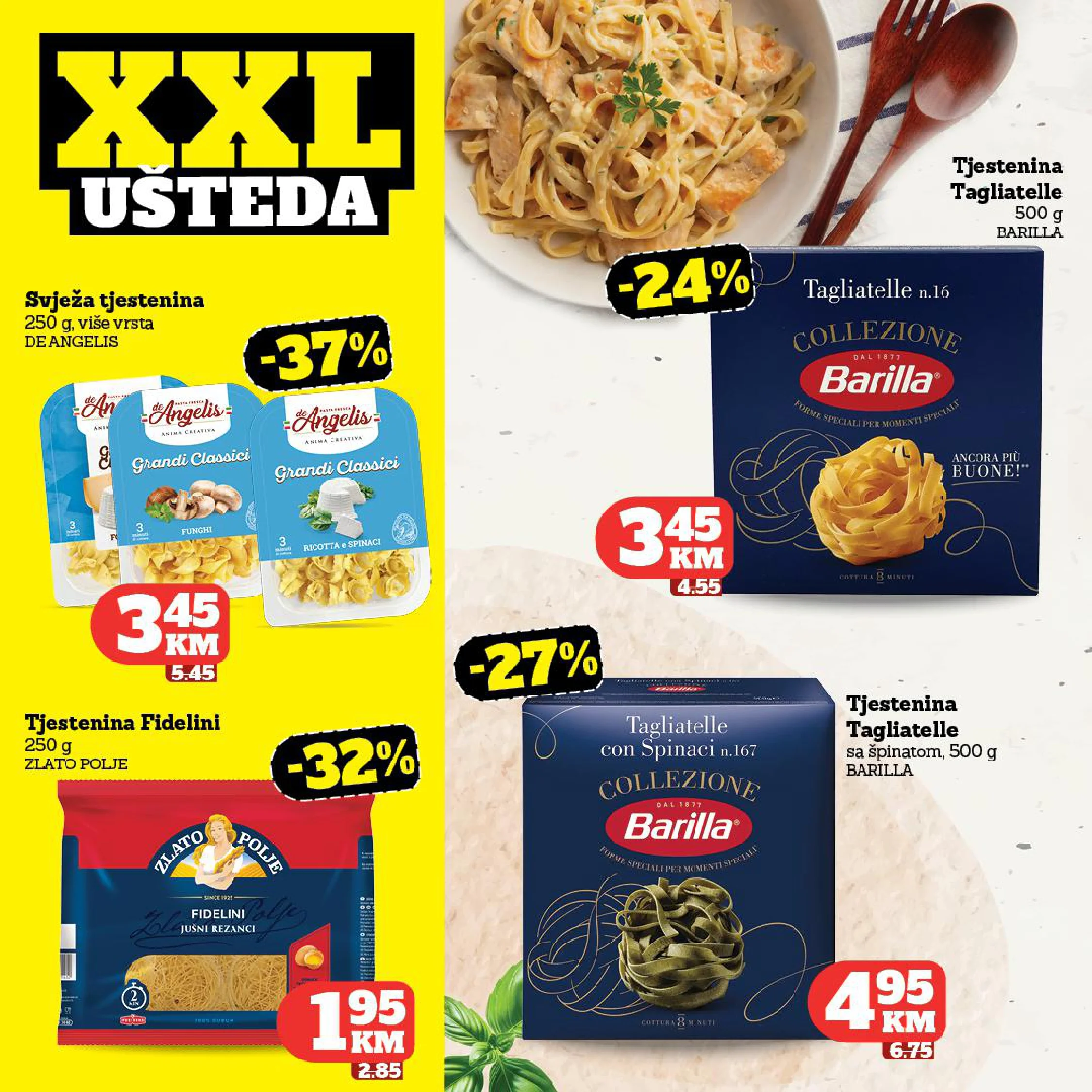 Crvena Jabuka katalog 4-24.3.2026.