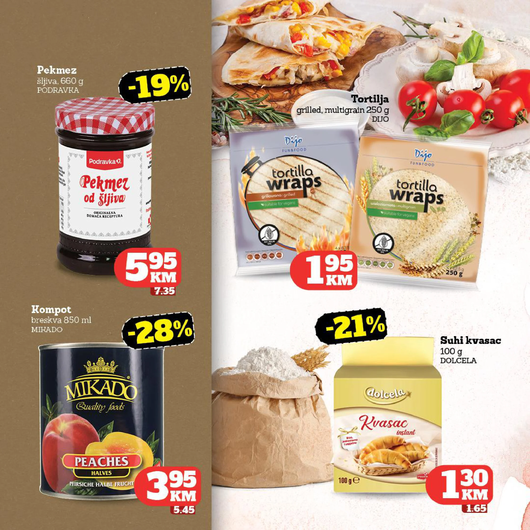 Crvena Jabuka katalog 4-24.3.2026.