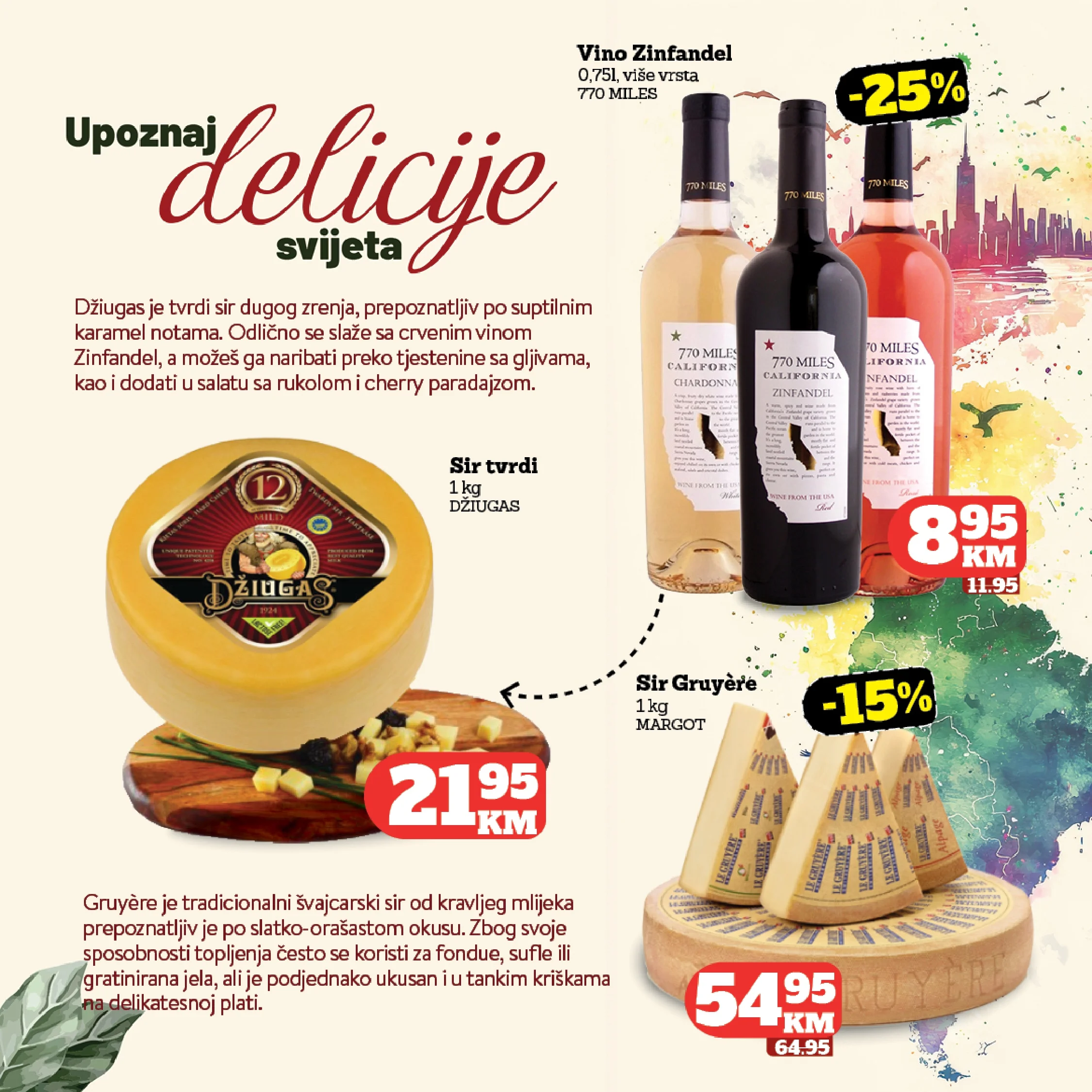 Crvena Jabuka katalog 4-24.3.2026.