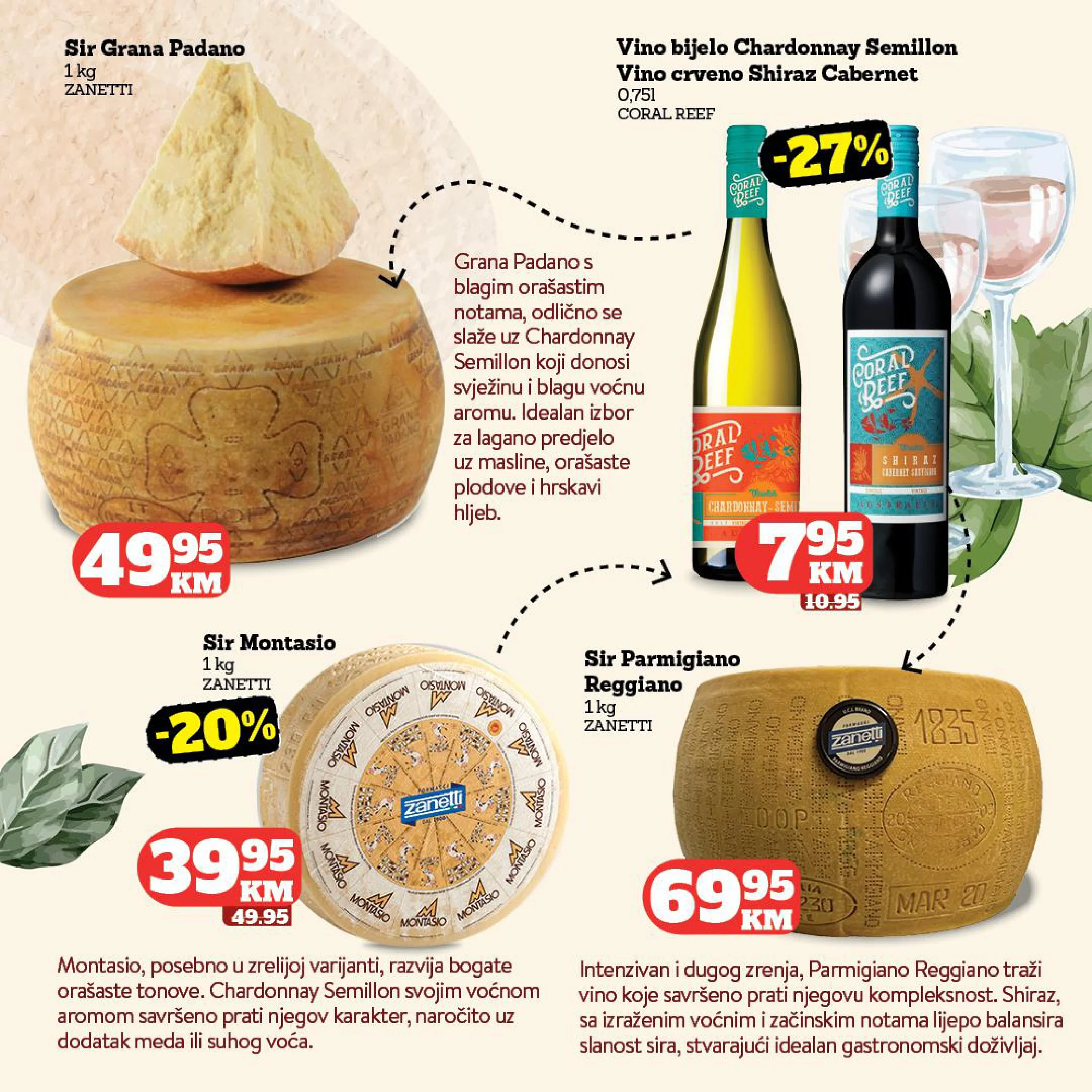 Crvena Jabuka katalog 4-24.3.2026.