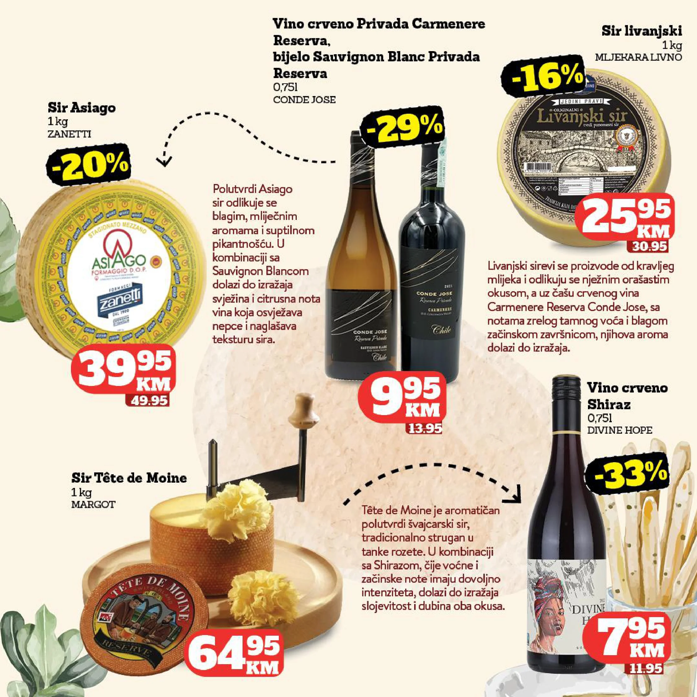 Crvena Jabuka katalog 4-24.3.2026.