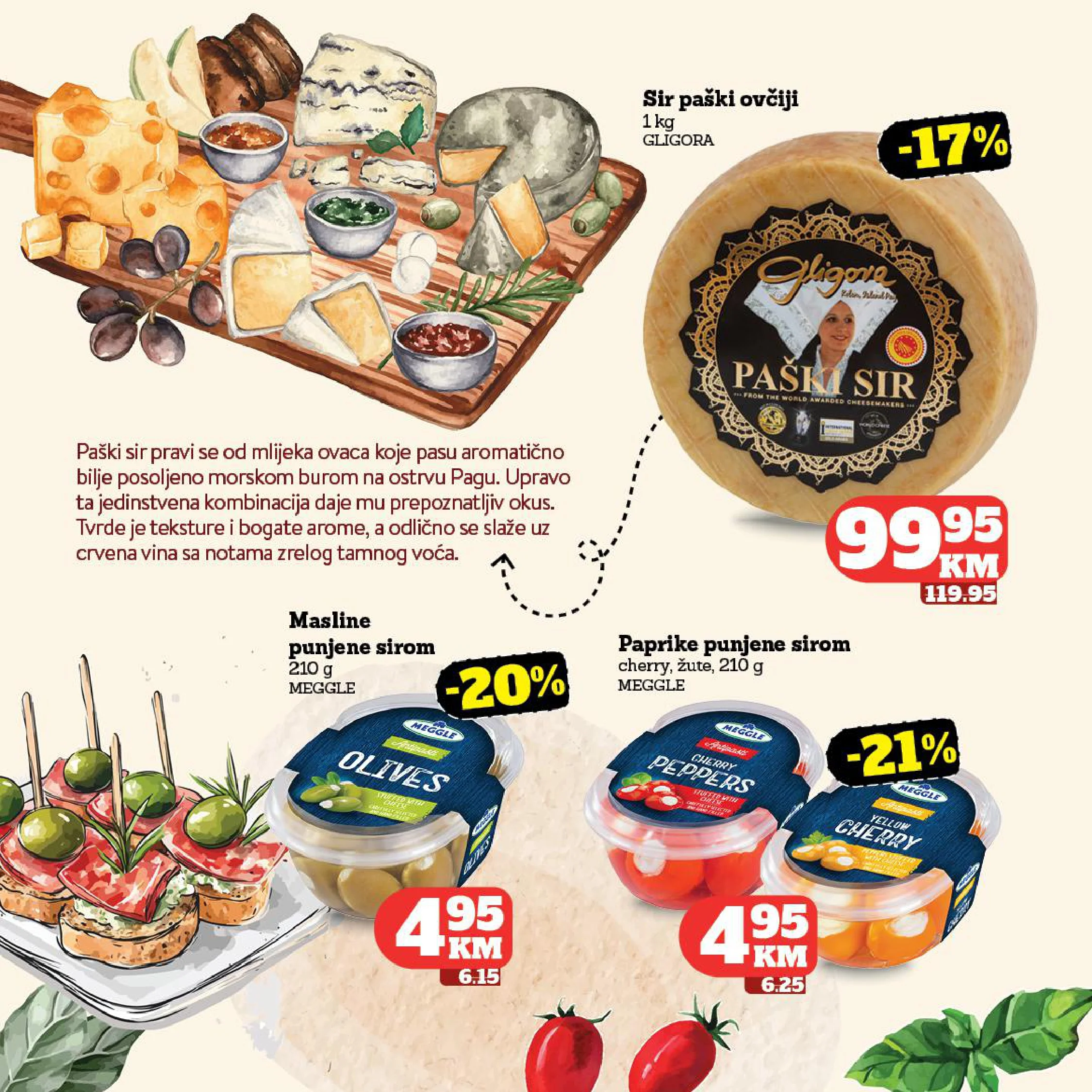 Crvena Jabuka katalog 4-24.3.2026.