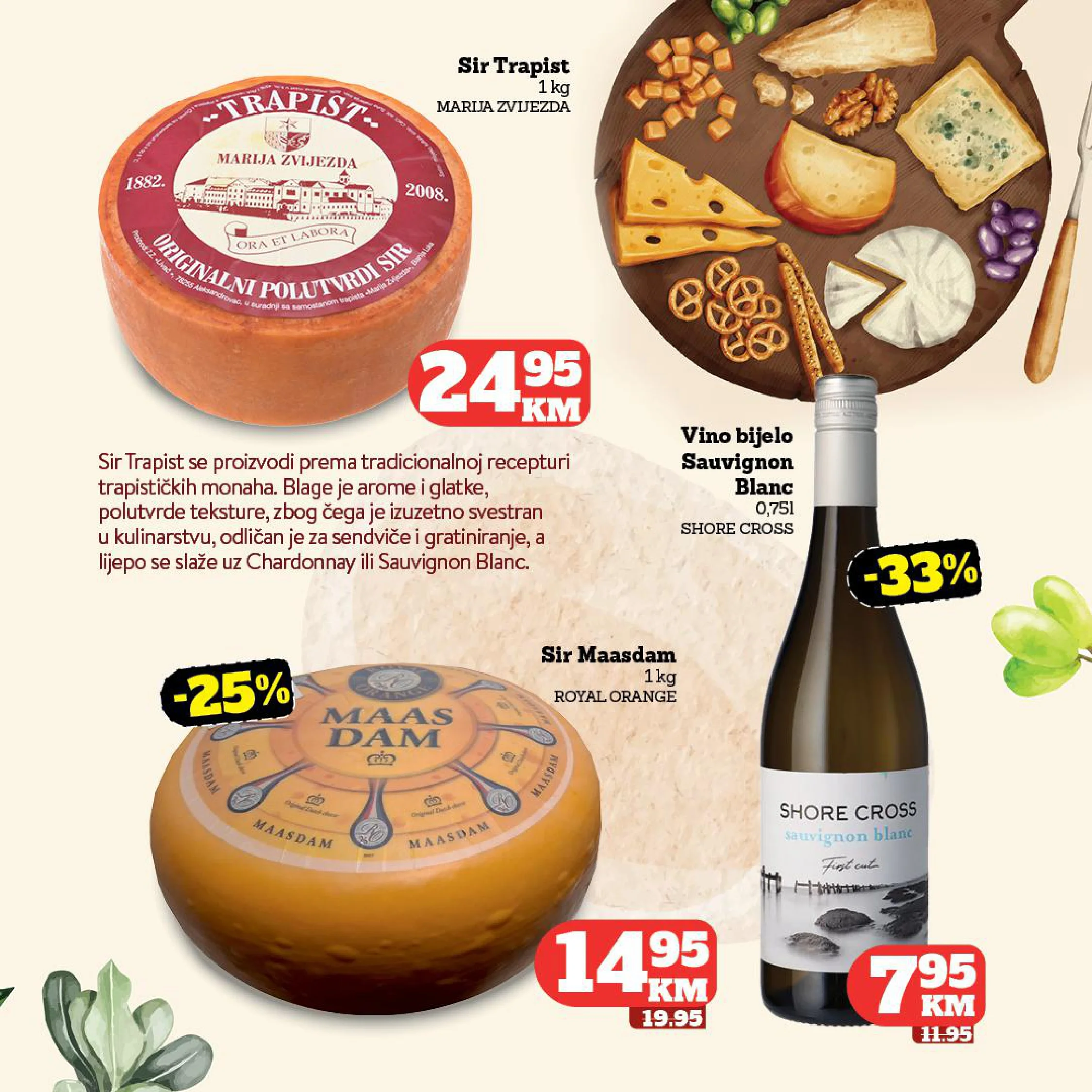 Crvena Jabuka katalog 4-24.3.2026.