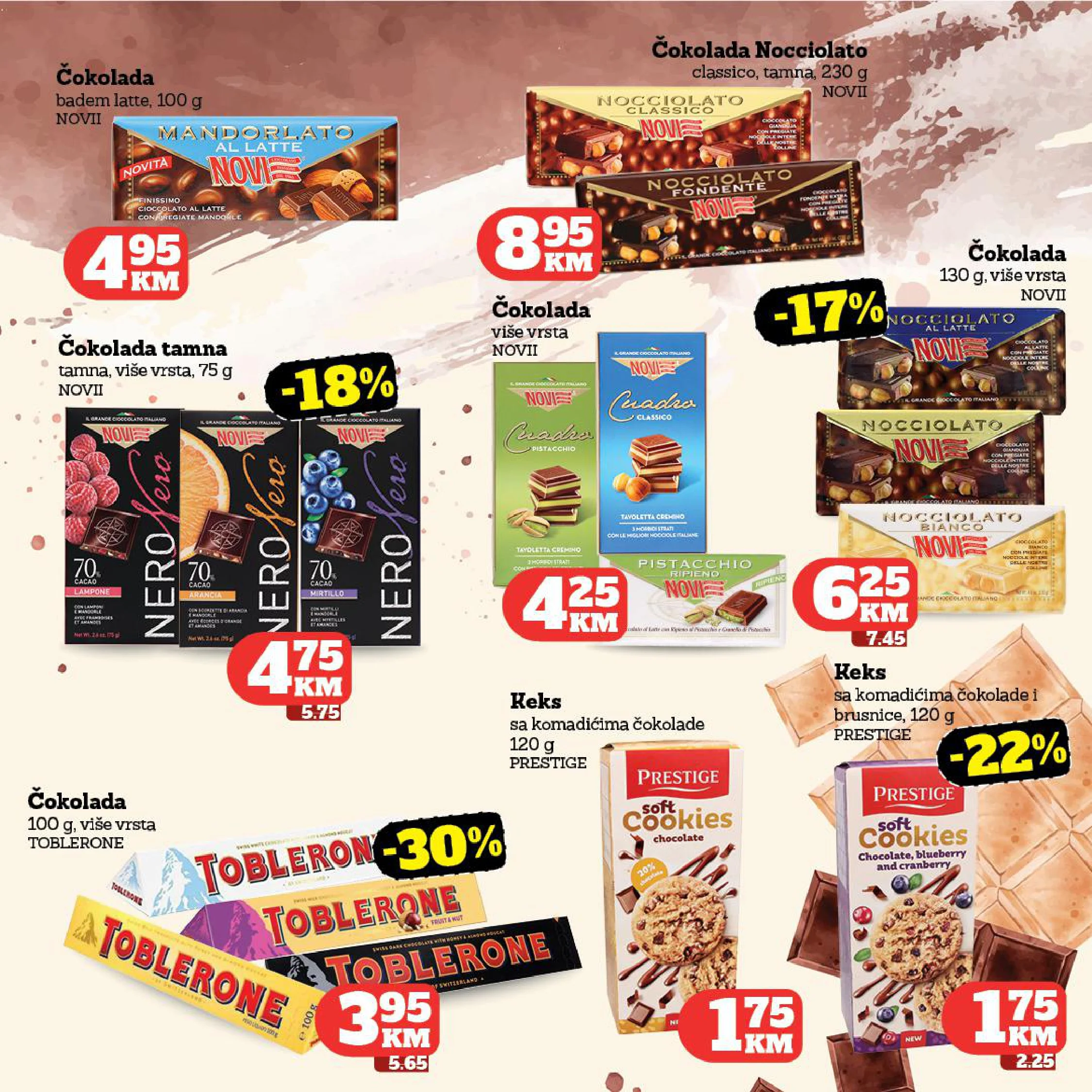 Crvena Jabuka katalog 4-24.3.2026.