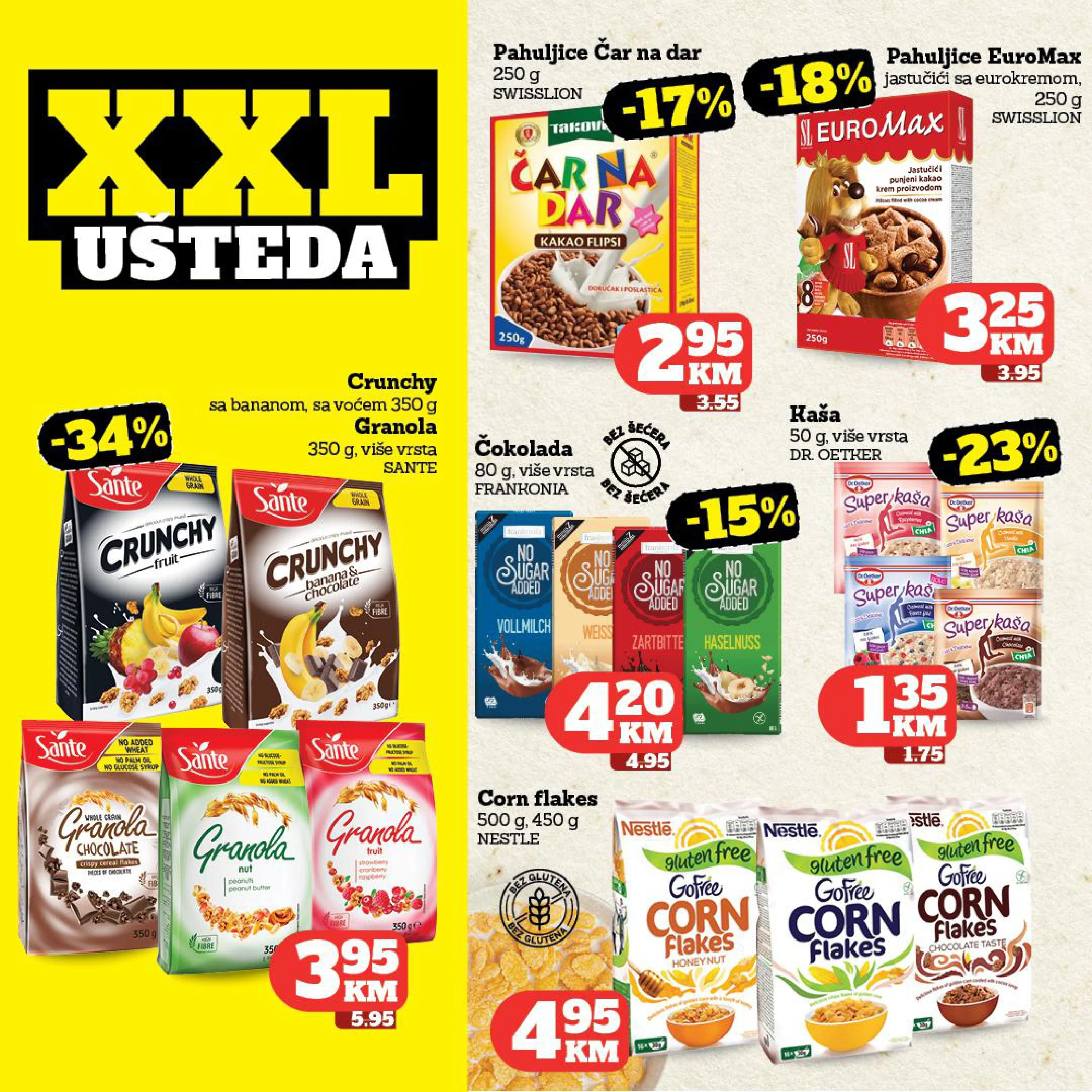 Crvena Jabuka katalog 4-24.3.2026.