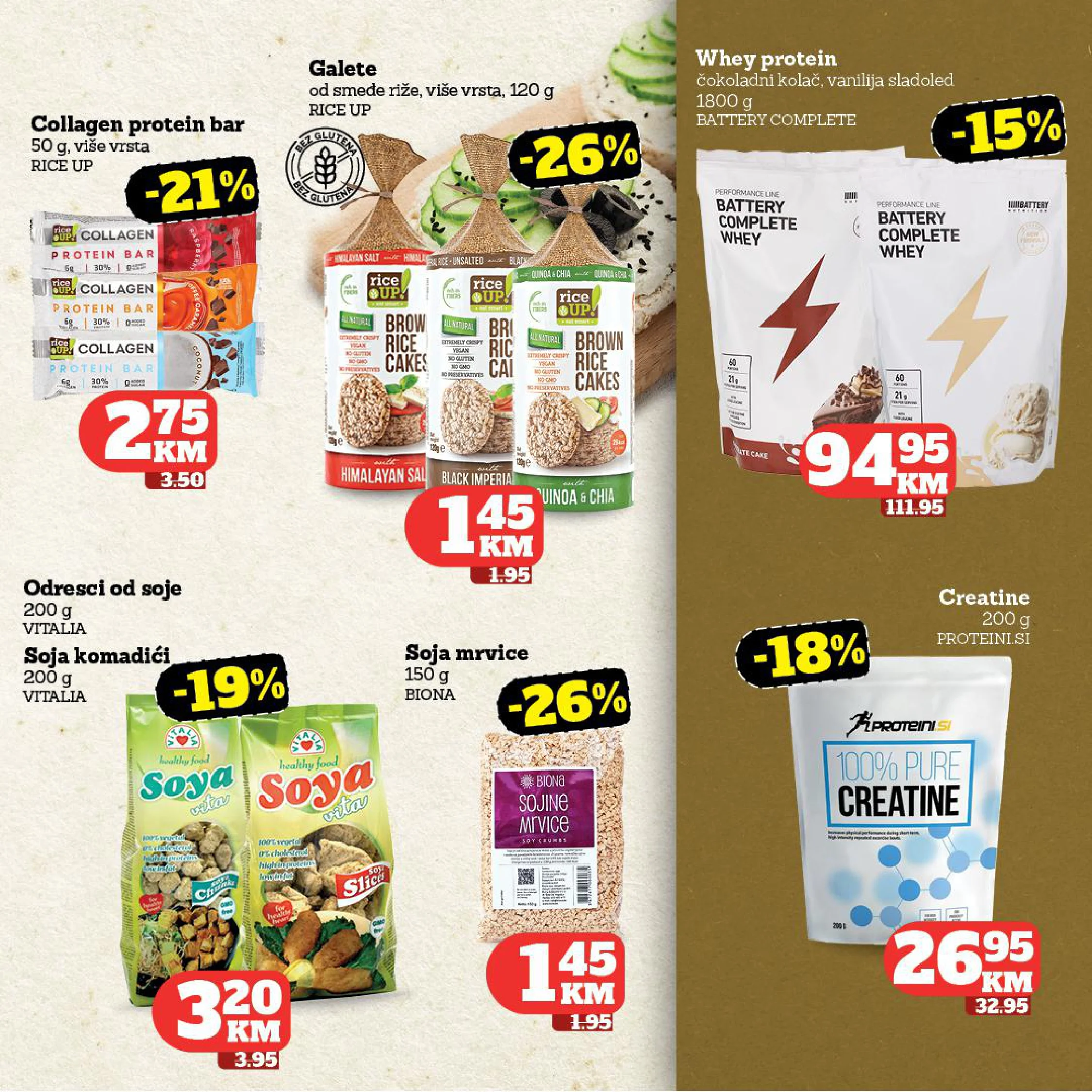 Crvena Jabuka katalog 4-24.3.2026.