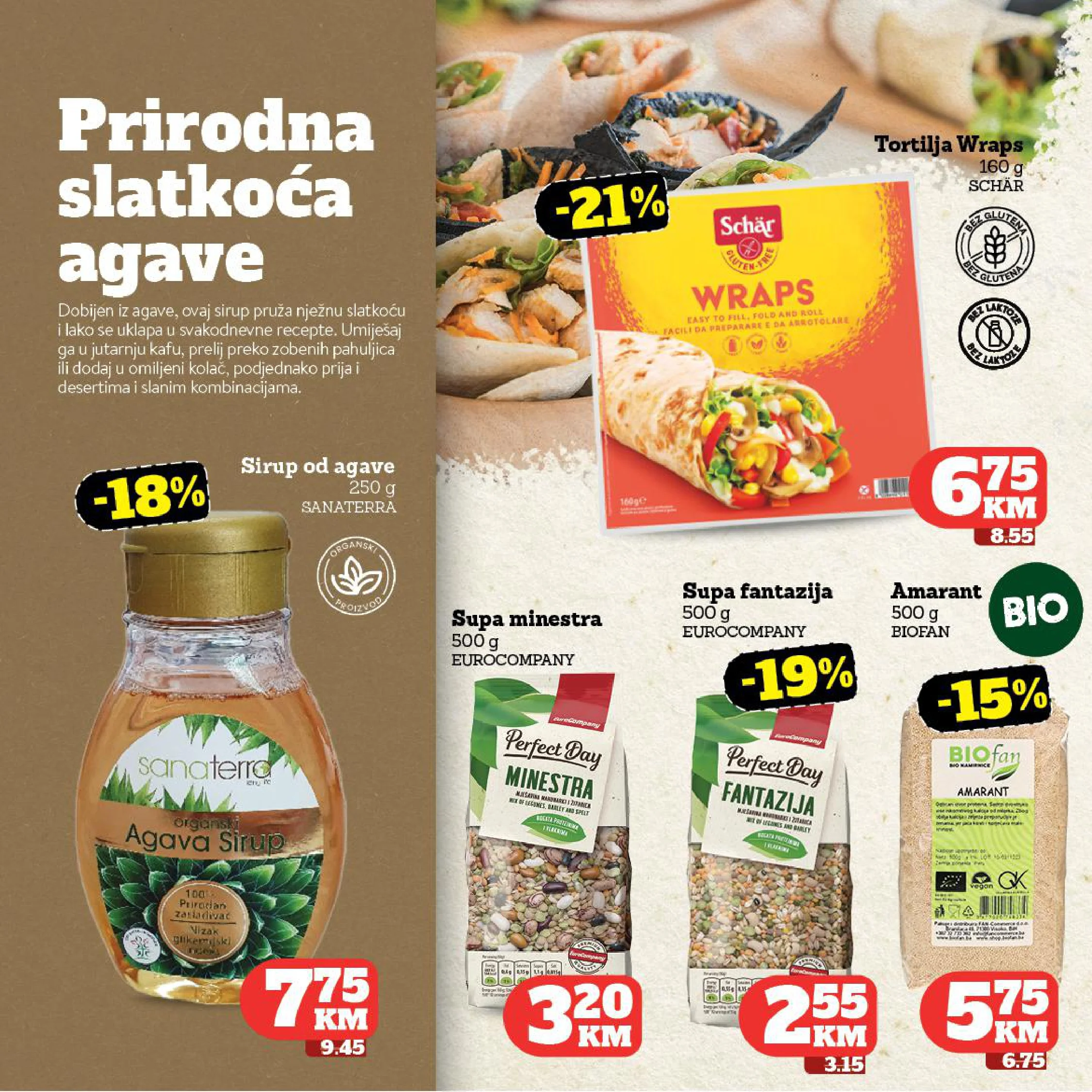 Crvena Jabuka katalog 4-24.3.2026.