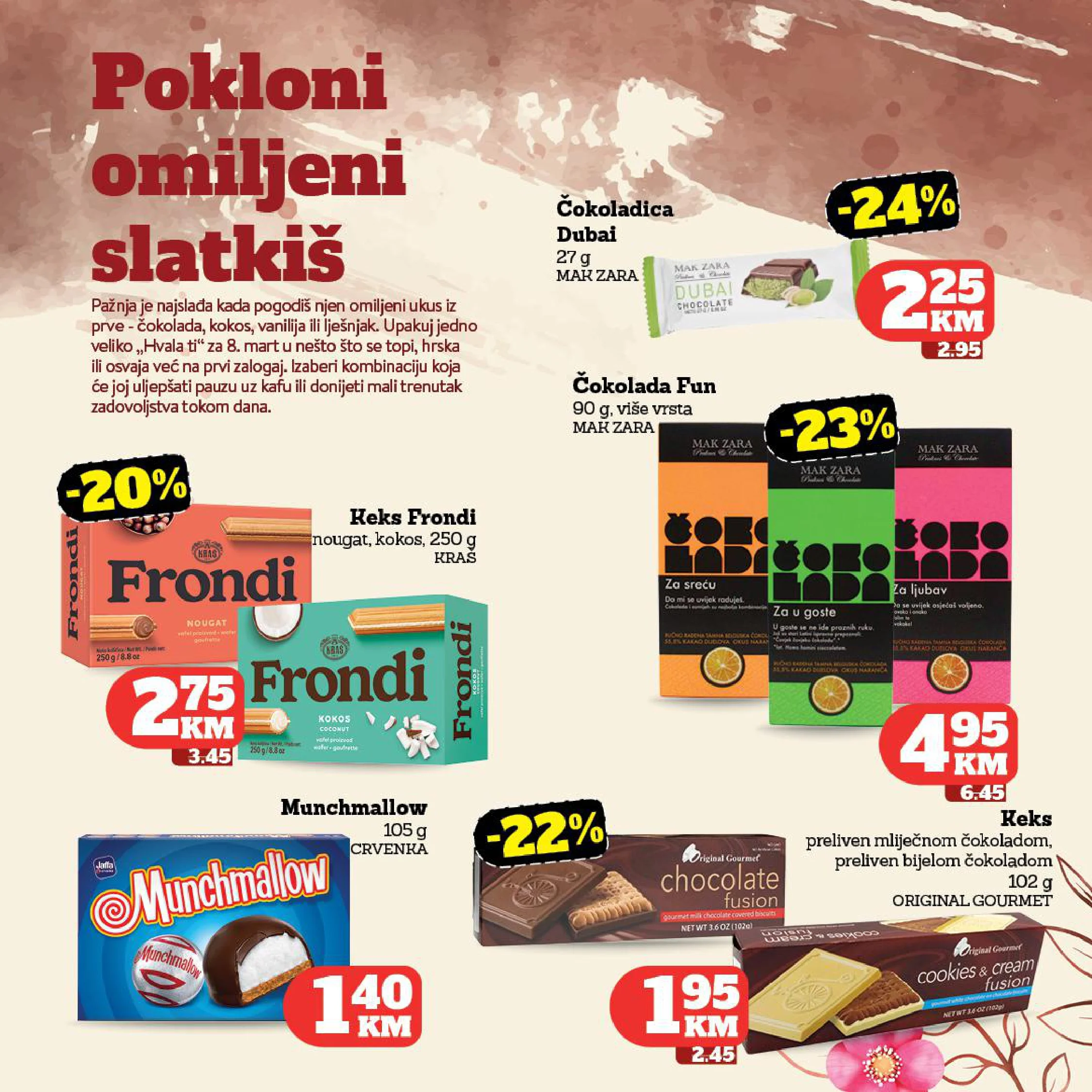 Crvena Jabuka katalog 4-24.3.2026.