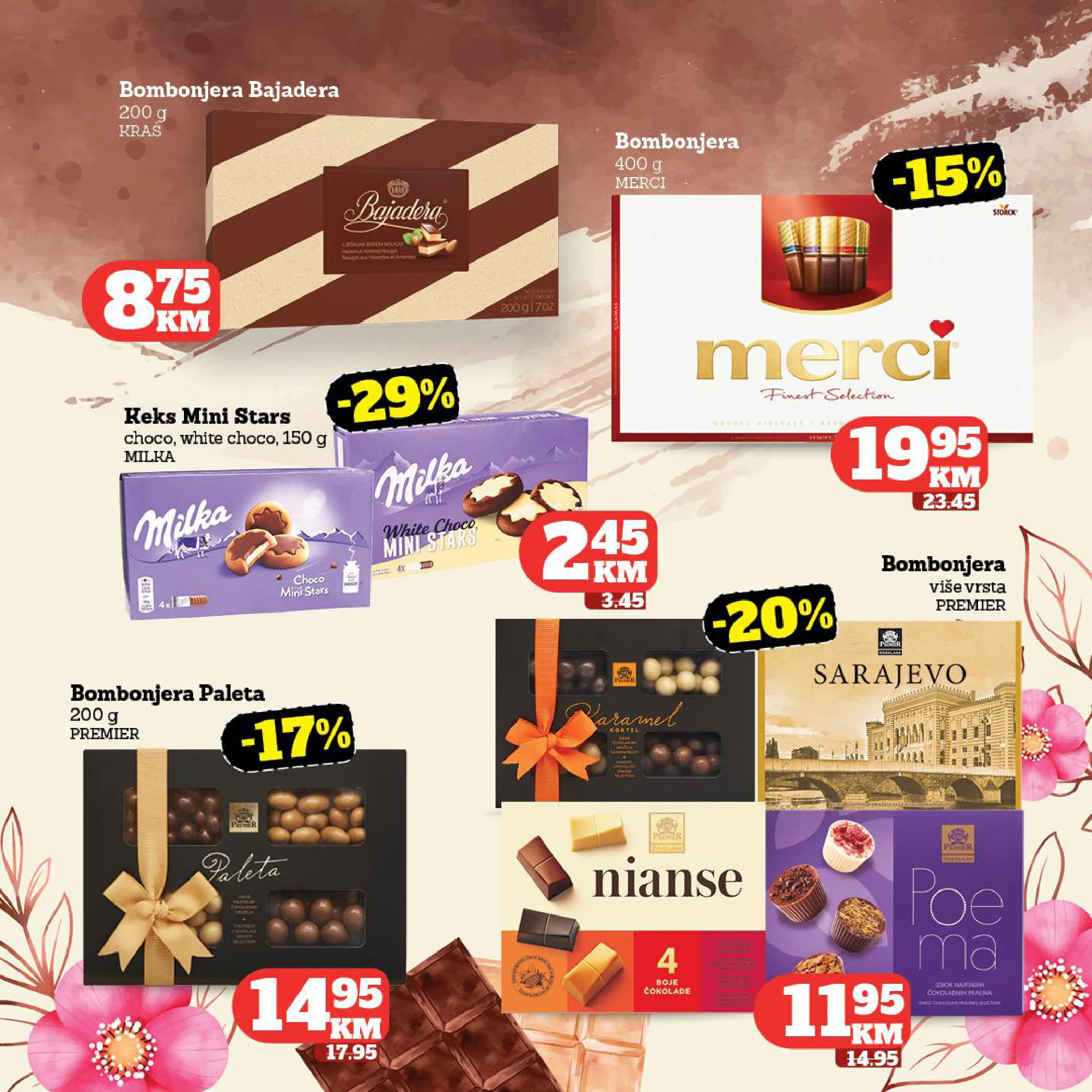 Crvena Jabuka katalog 4-24.3.2026.