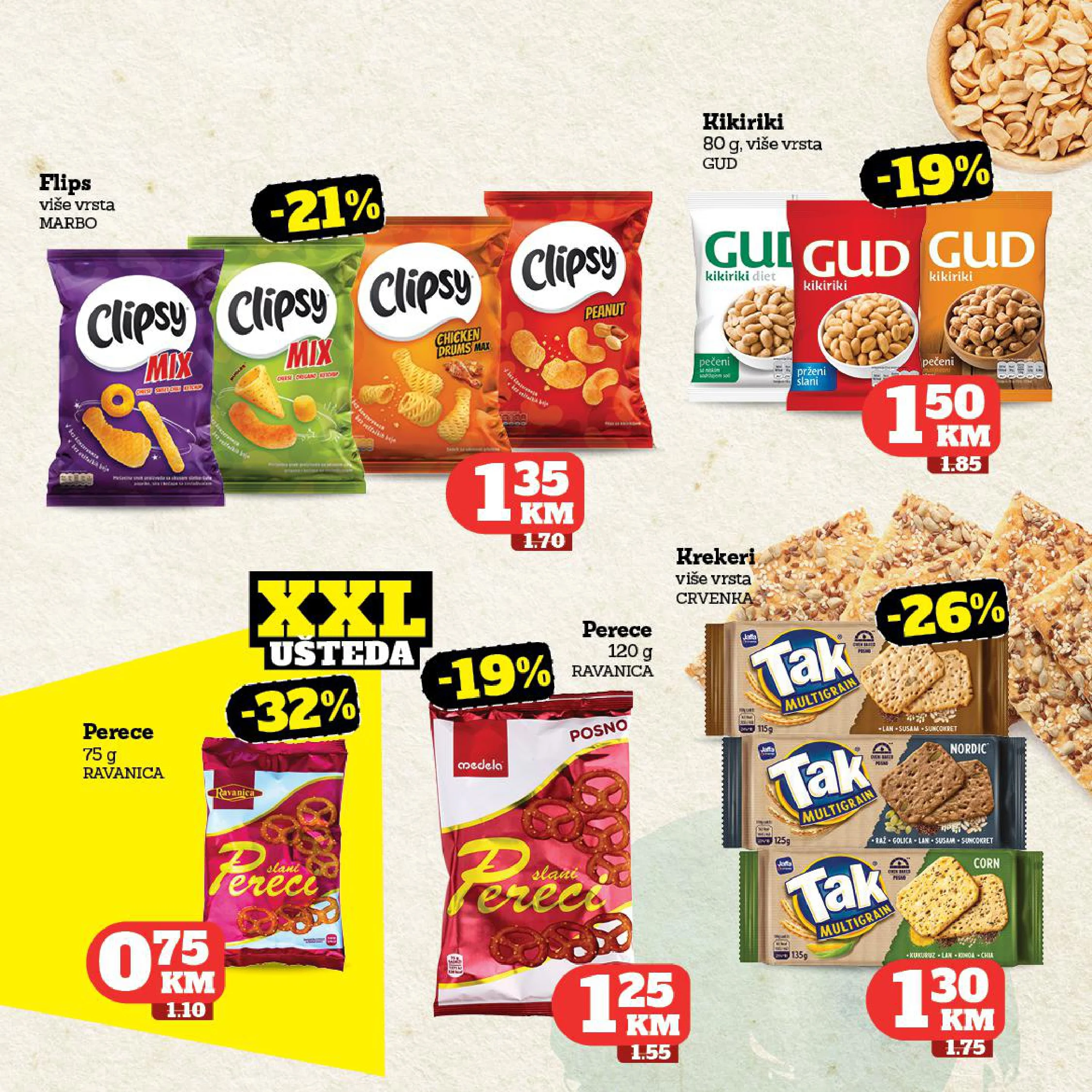 Crvena Jabuka katalog 4-24.3.2026.