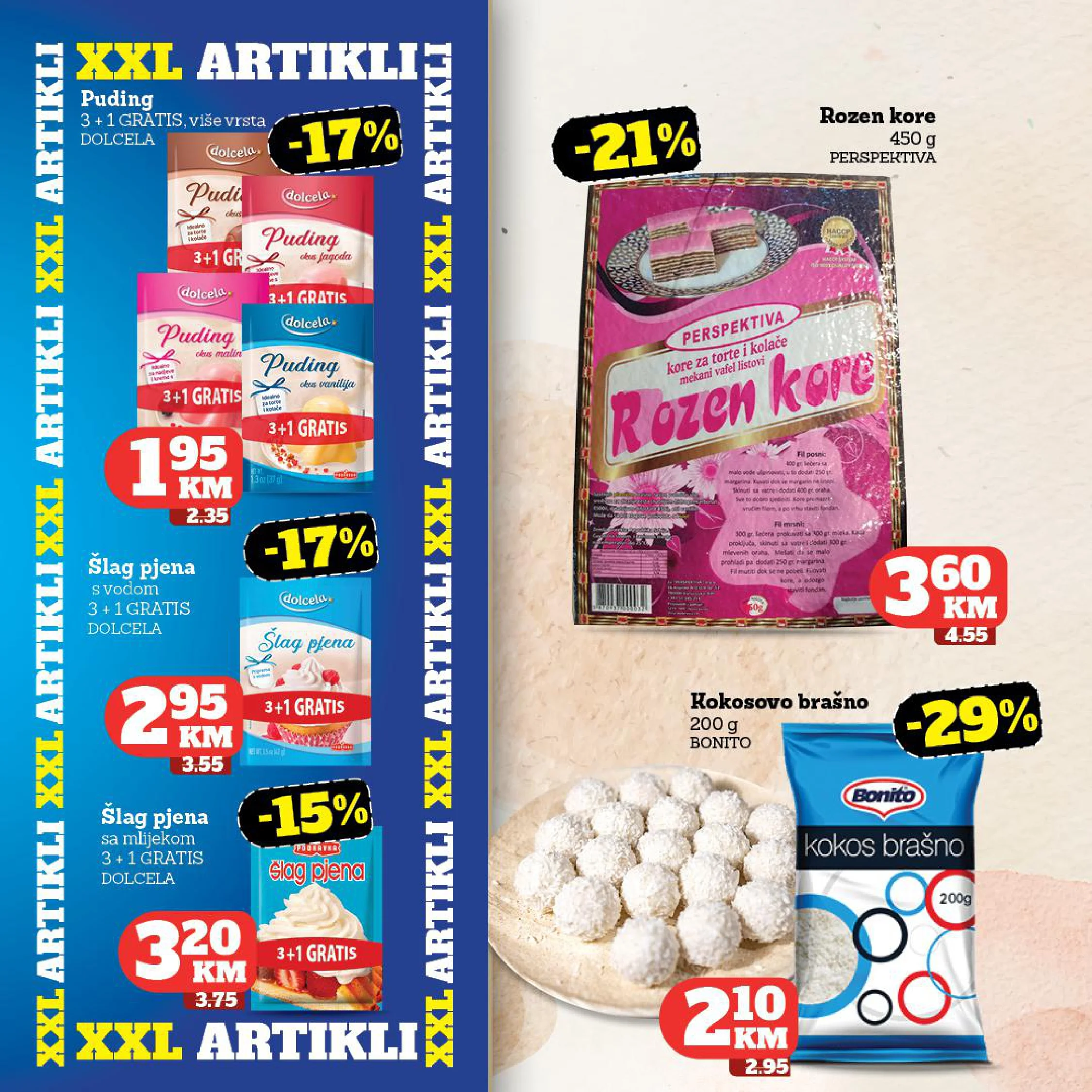 Crvena Jabuka katalog 4-24.3.2026.