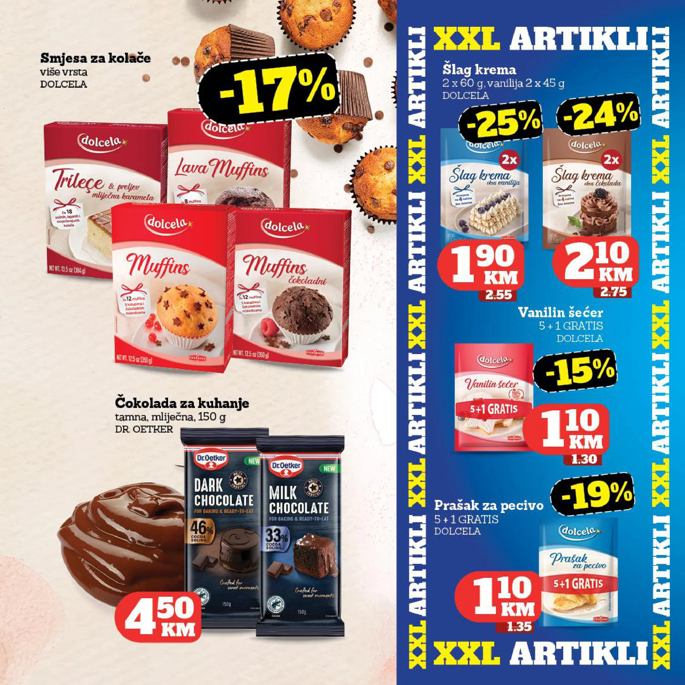 Crvena Jabuka katalog 4-24.3.2026.