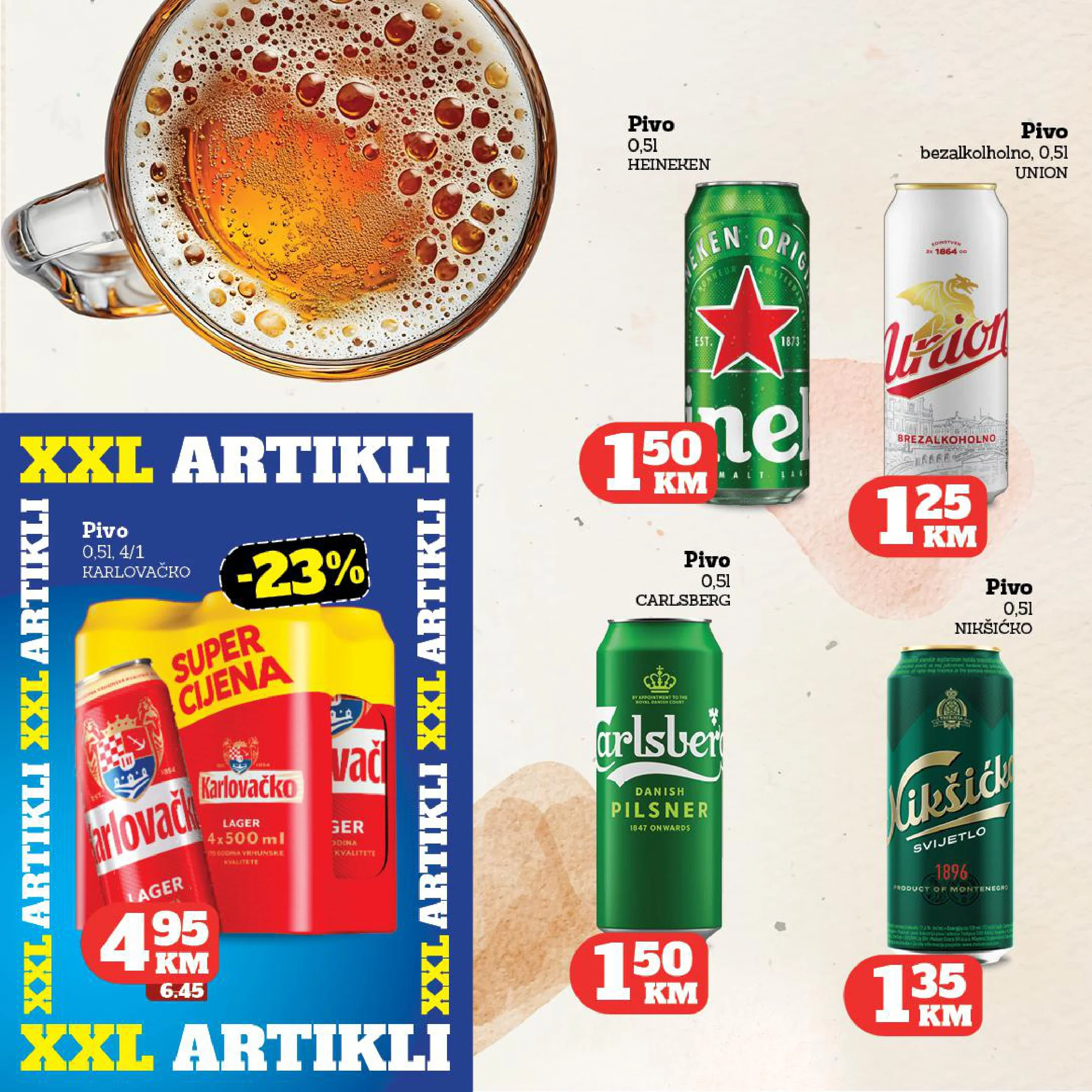 Crvena Jabuka katalog 4-24.3.2026.