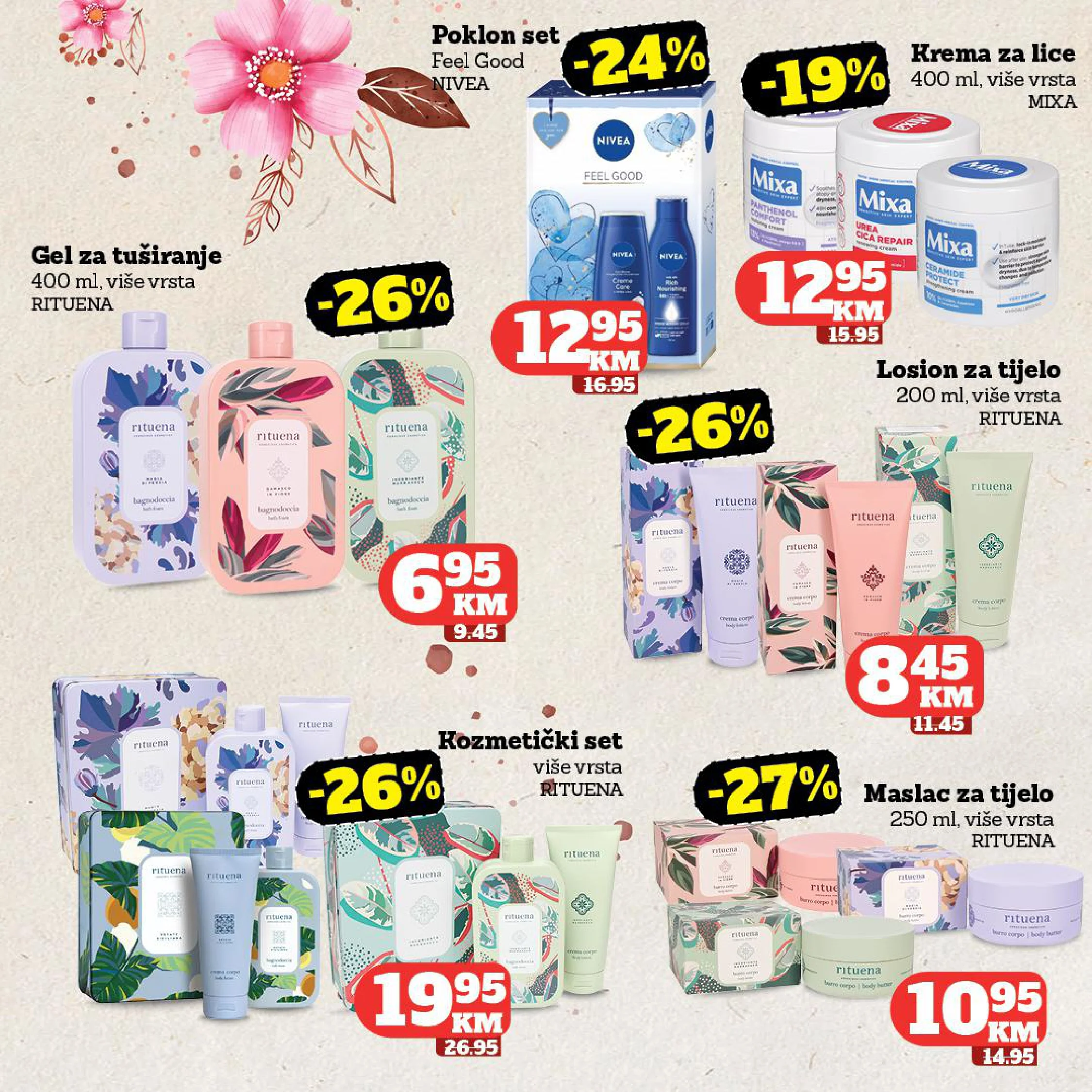 Crvena Jabuka katalog 4-24.3.2026.