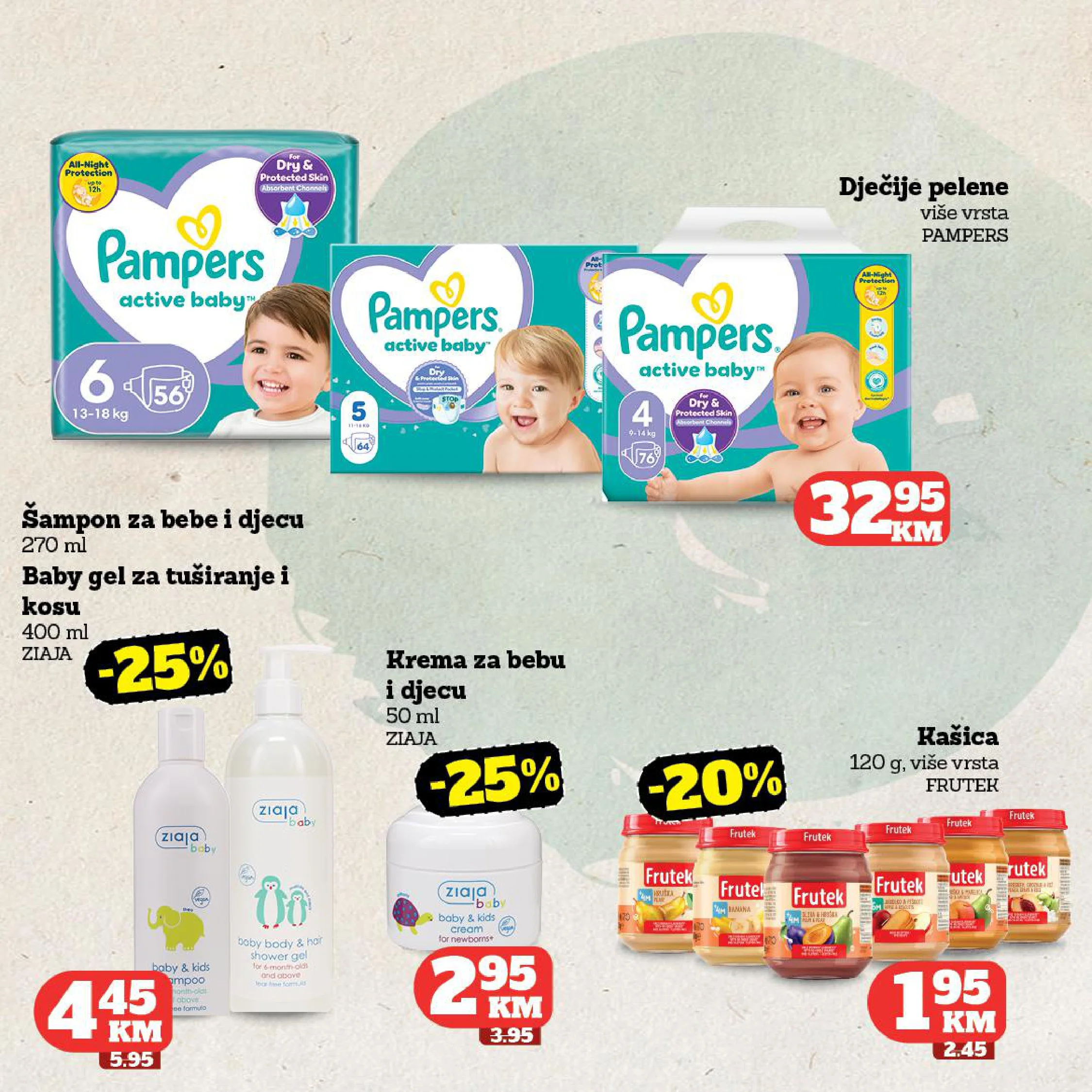 Crvena Jabuka katalog 4-24.3.2026.