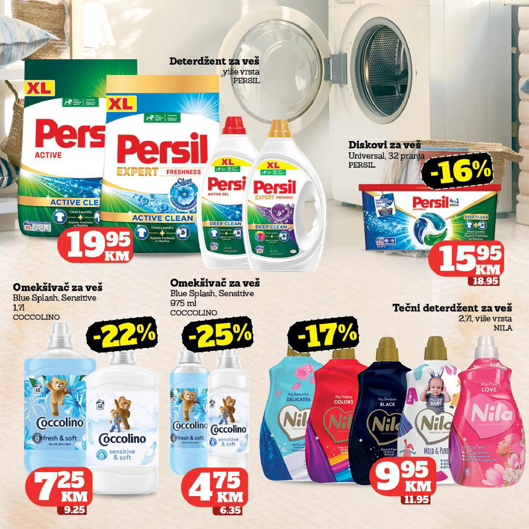 Crvena Jabuka katalog 4-24.3.2026.