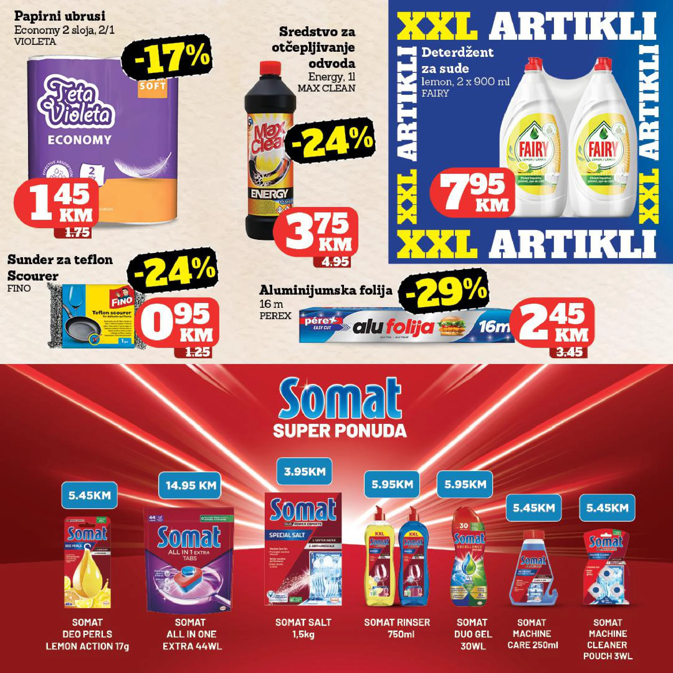 Crvena Jabuka katalog 4-24.3.2026.