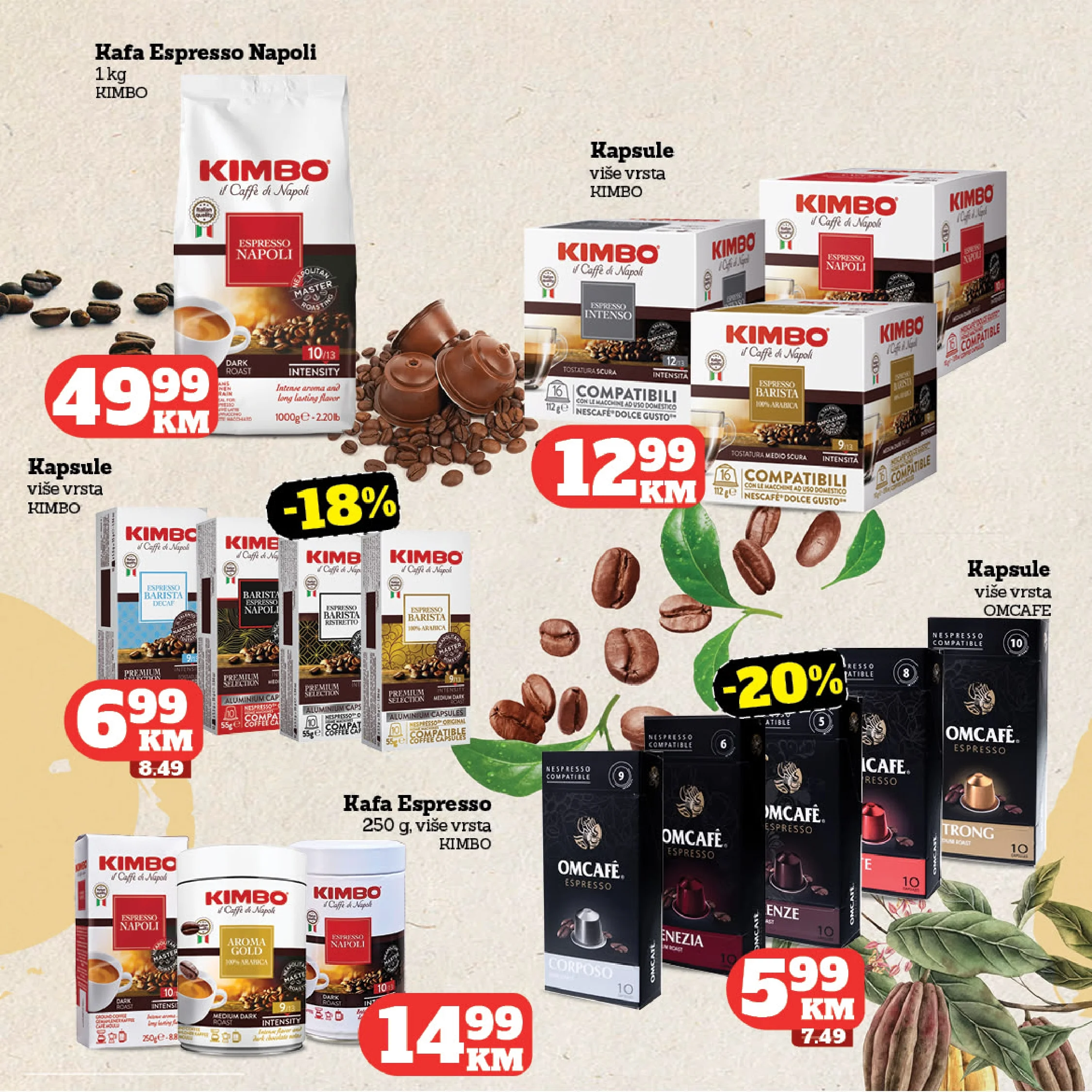 Tropic katalog 25.3-14.4.2026.