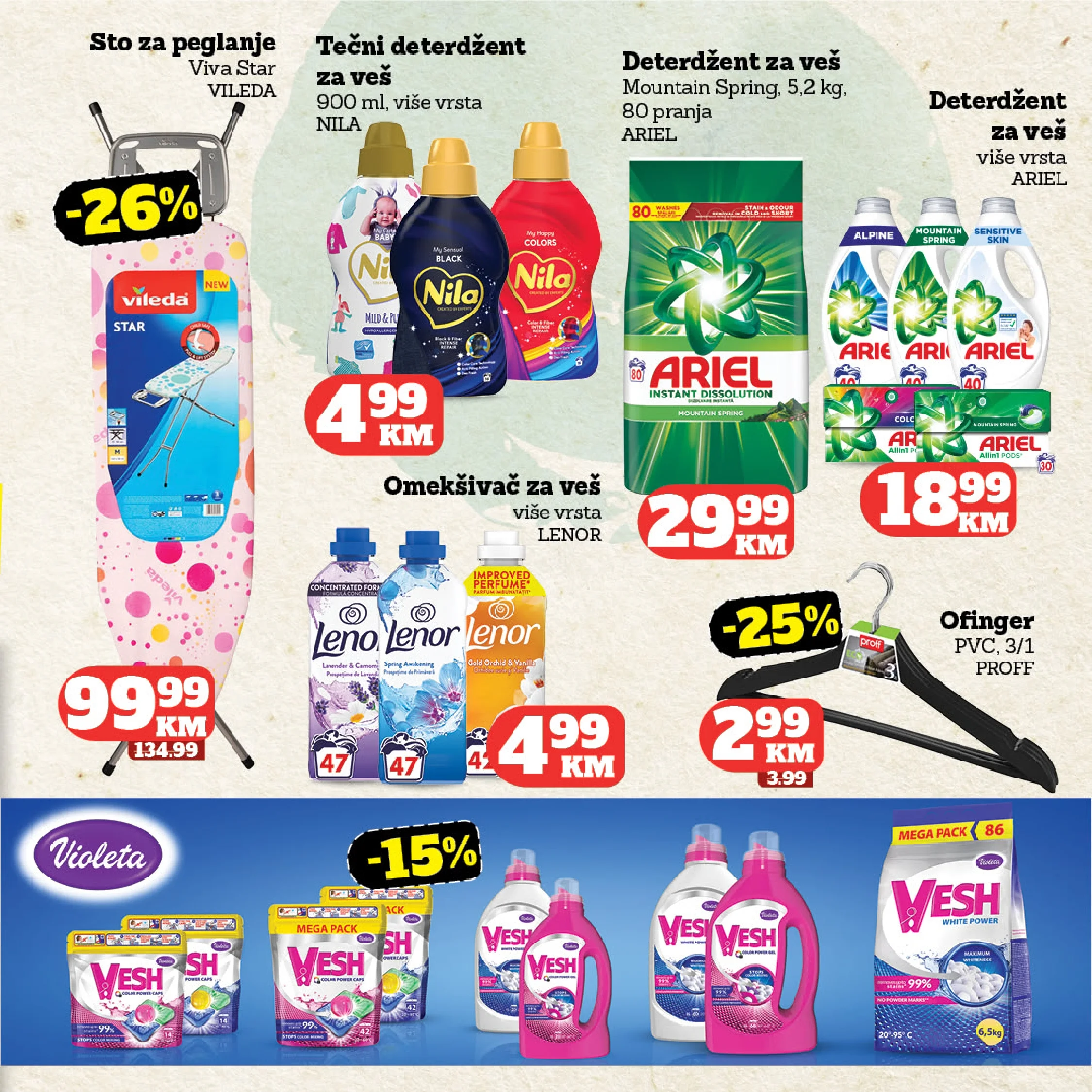 Tropic katalog 25.3-14.4.2026.