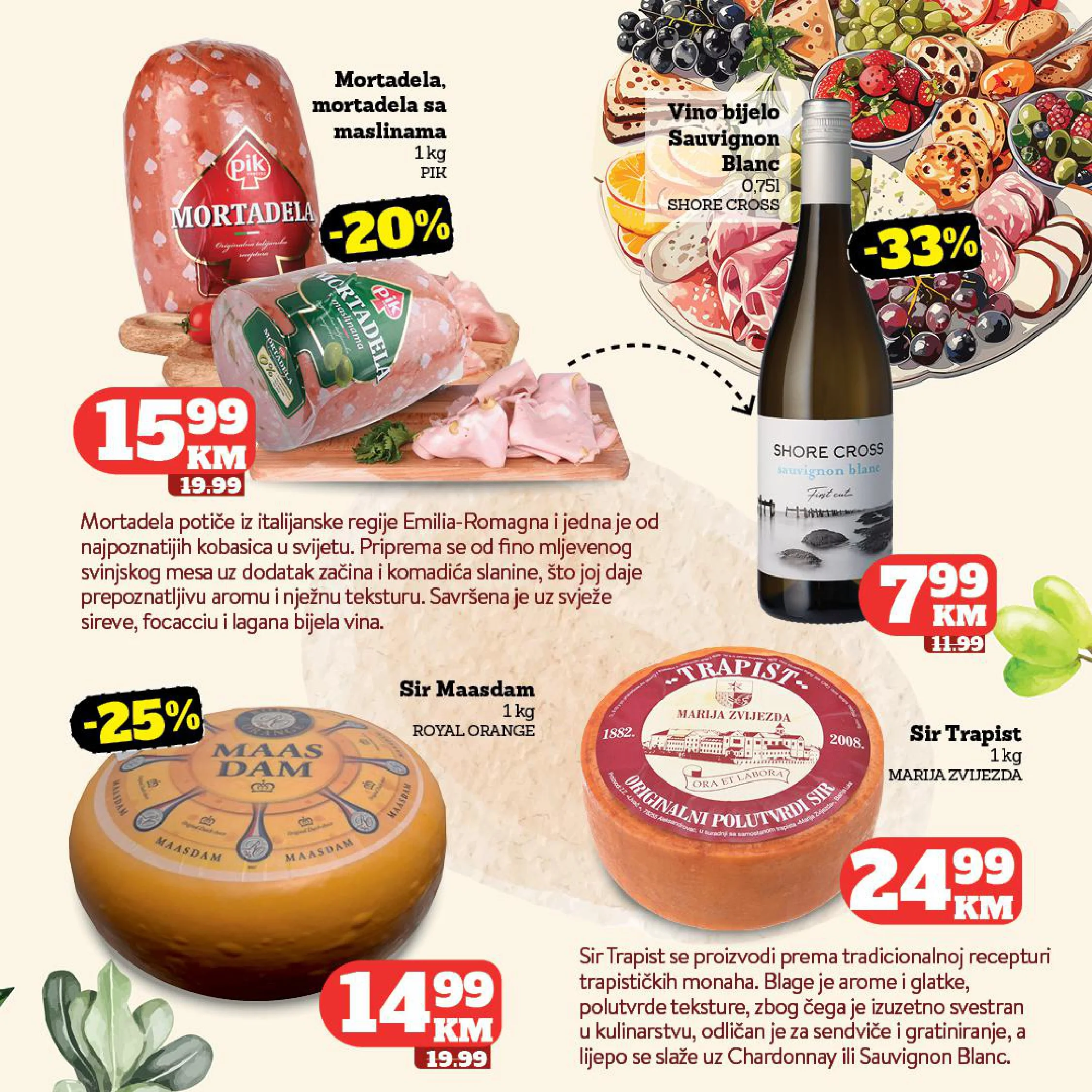 Tropic katalog 4-24.3.2026.