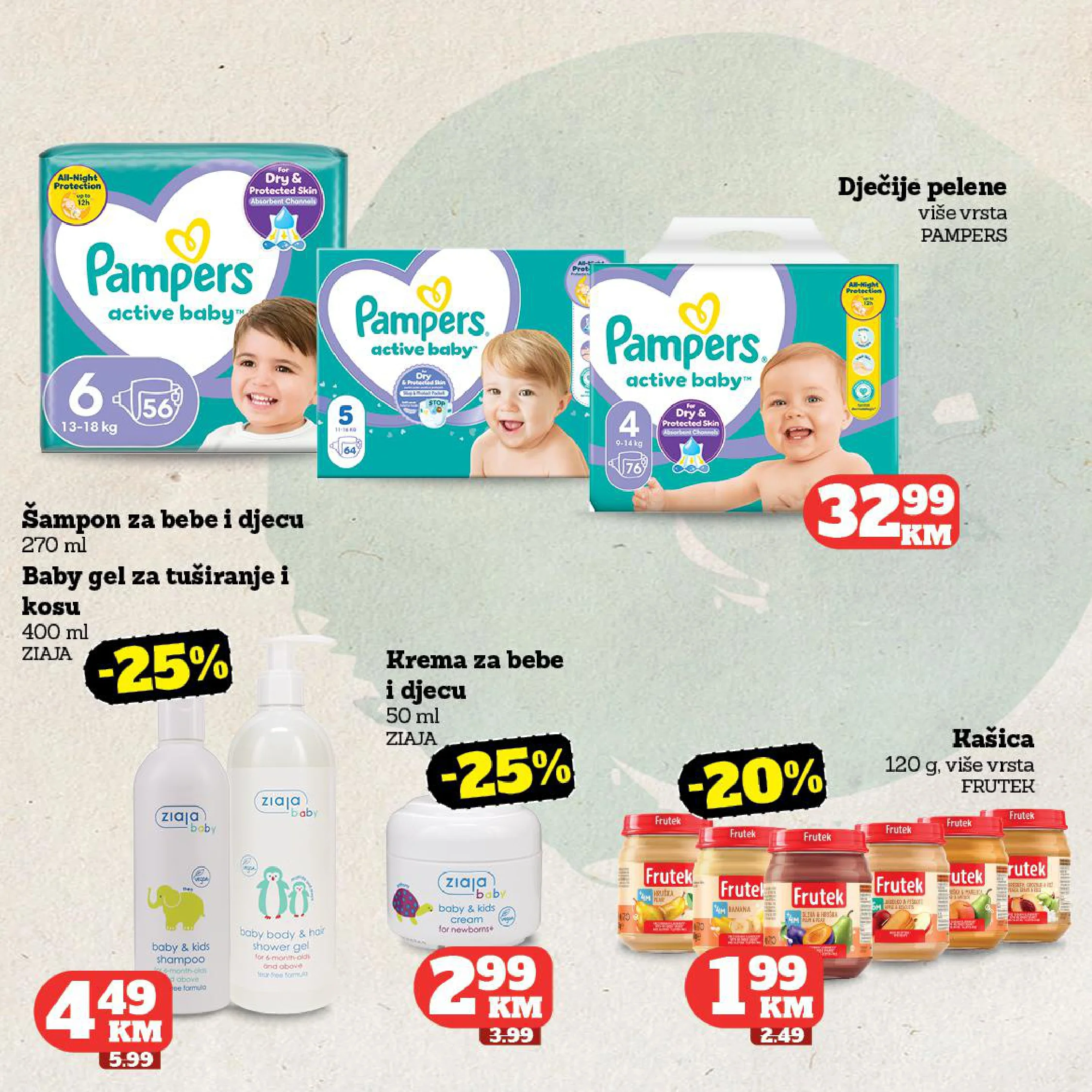 Tropic katalog 4-24.3.2026.