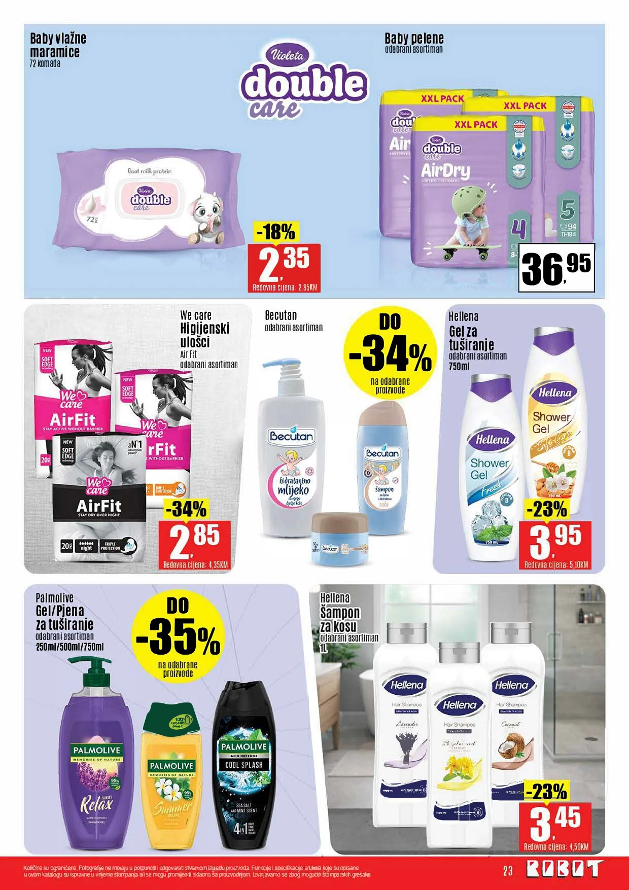 Robot katalog 3-14.3.2026.