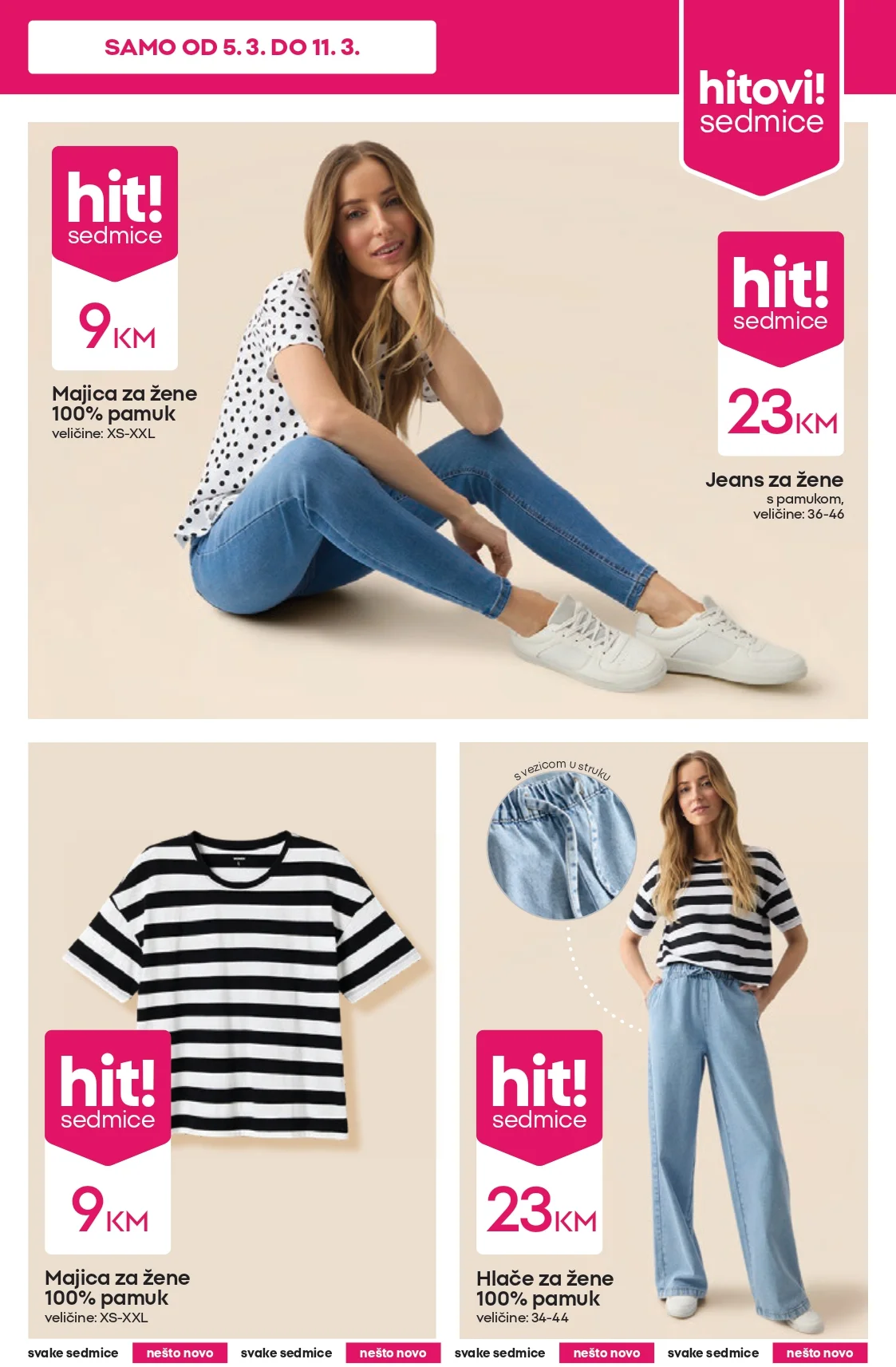 Pepco katalog 5-11.3.2026.