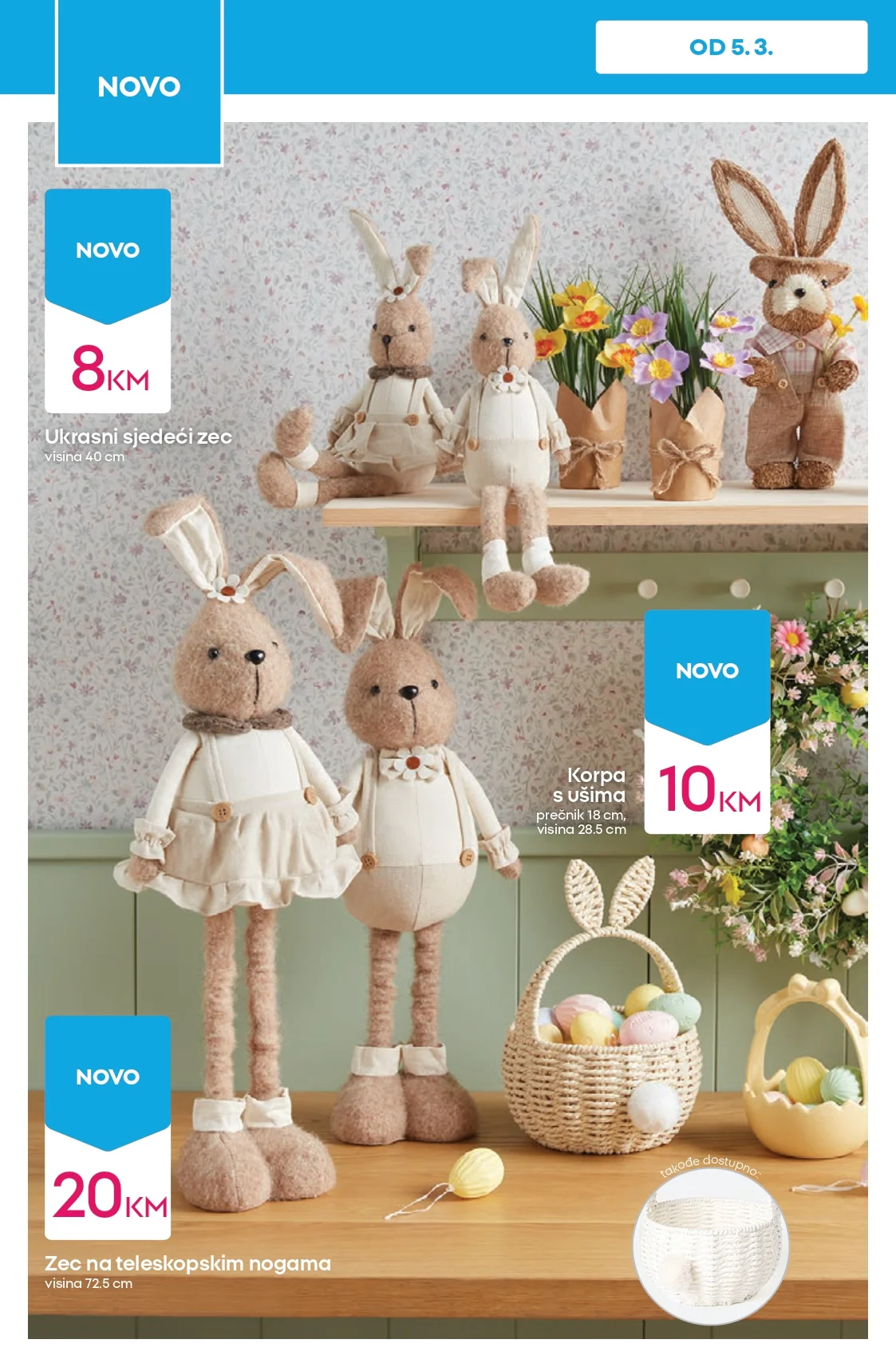 Pepco katalog 5-11.3.2026.