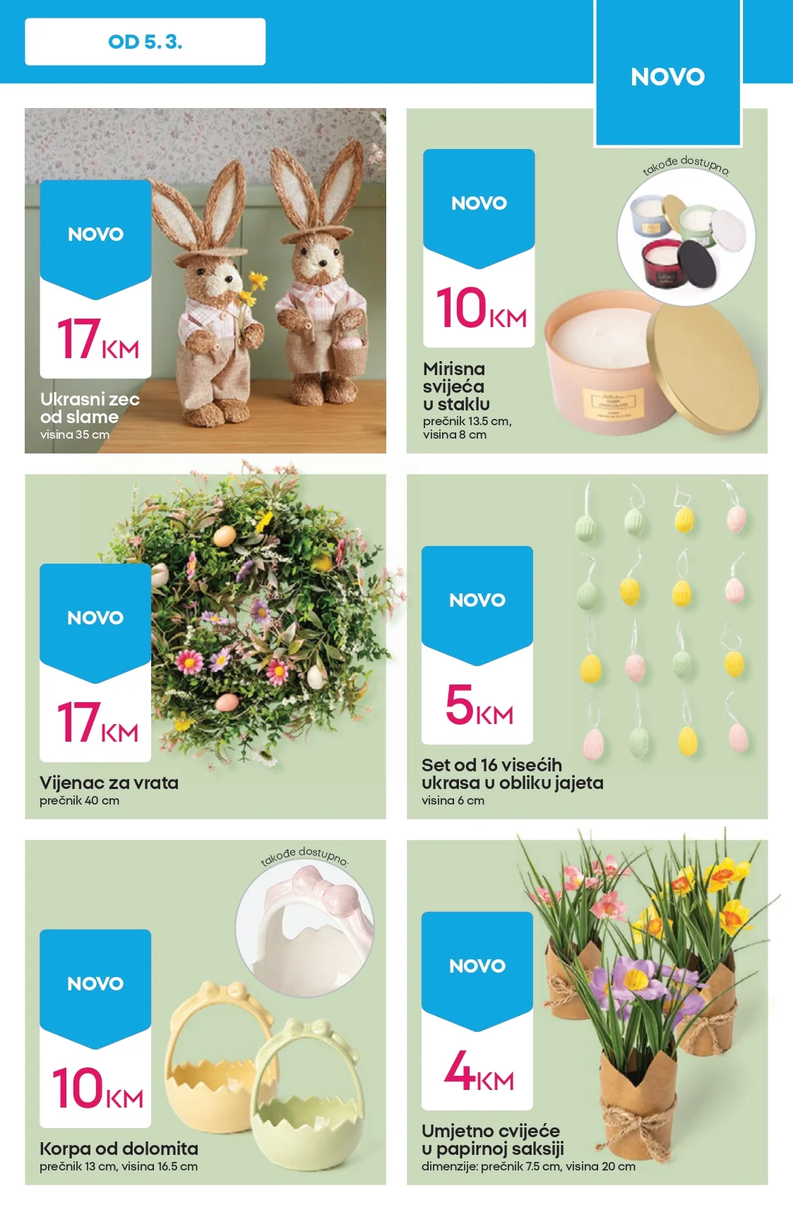 Pepco katalog 5-11.3.2026.