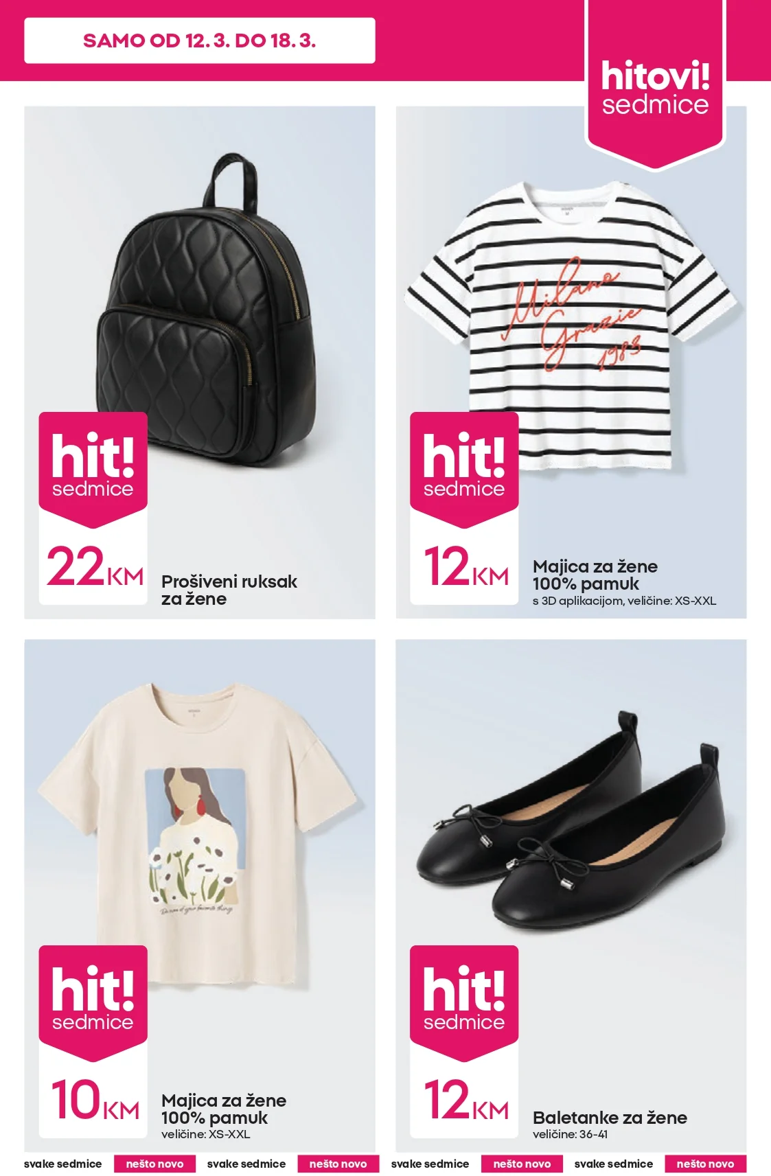 Pepco katalog 12-18.3.2026.