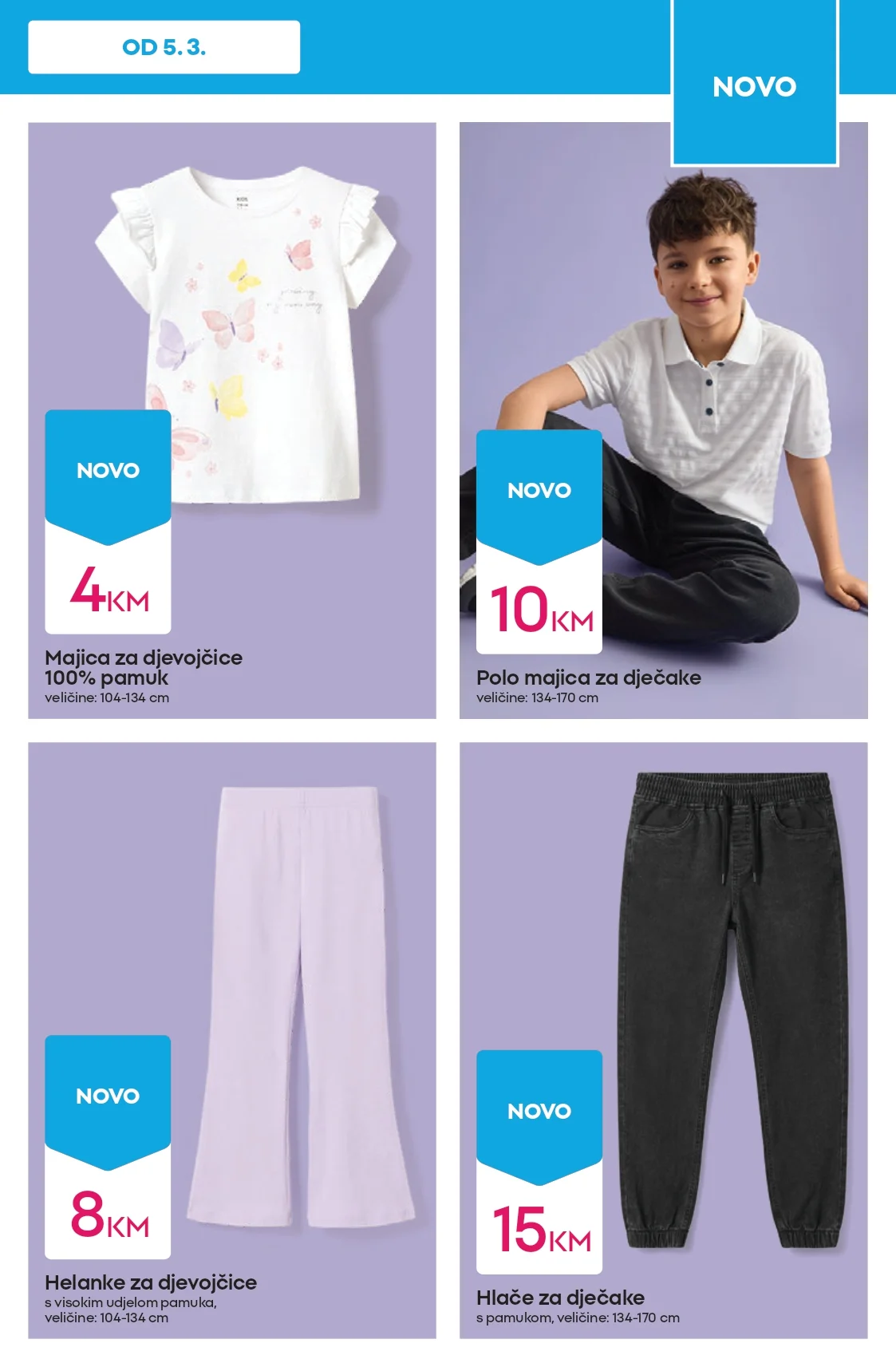 Pepco katalog 12-18.3.2026.